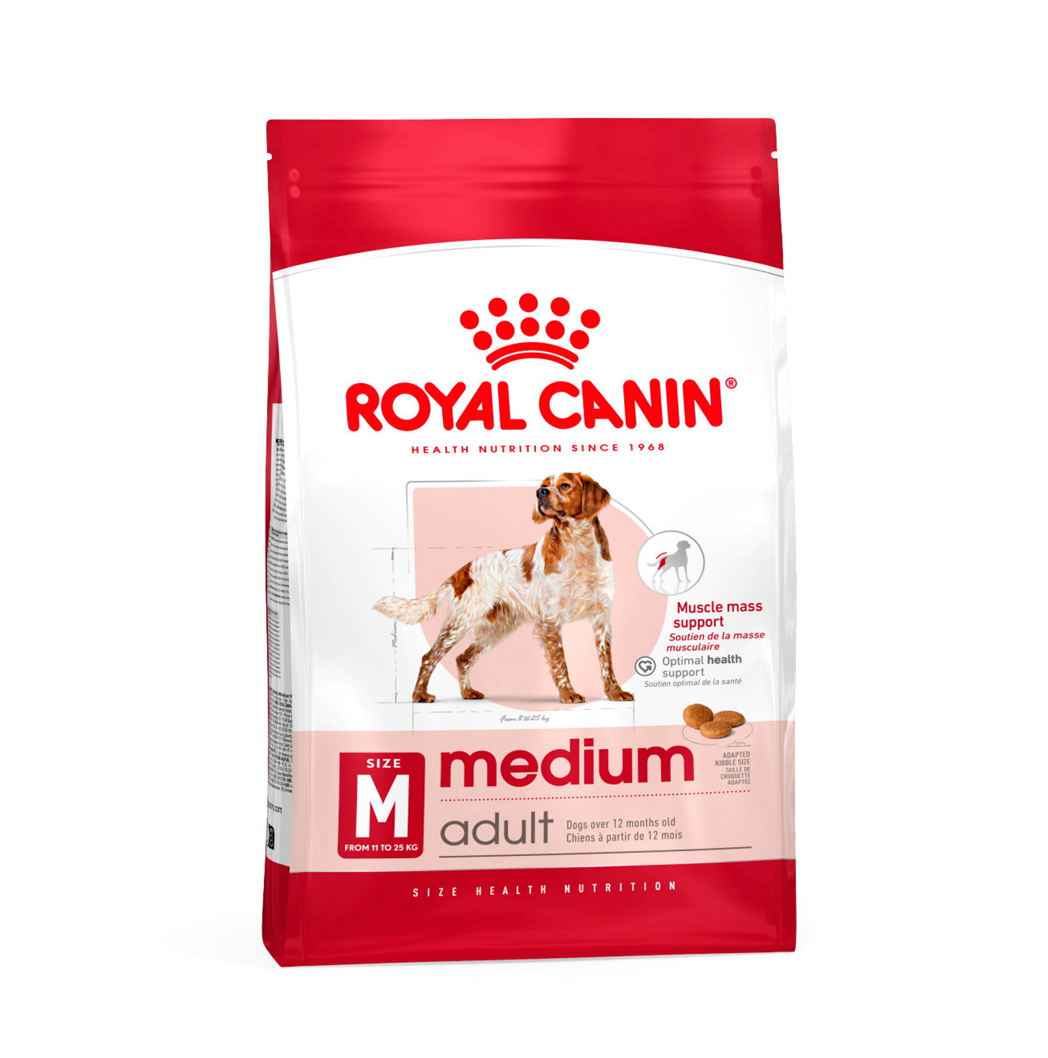 Royal Canin Medium Adult