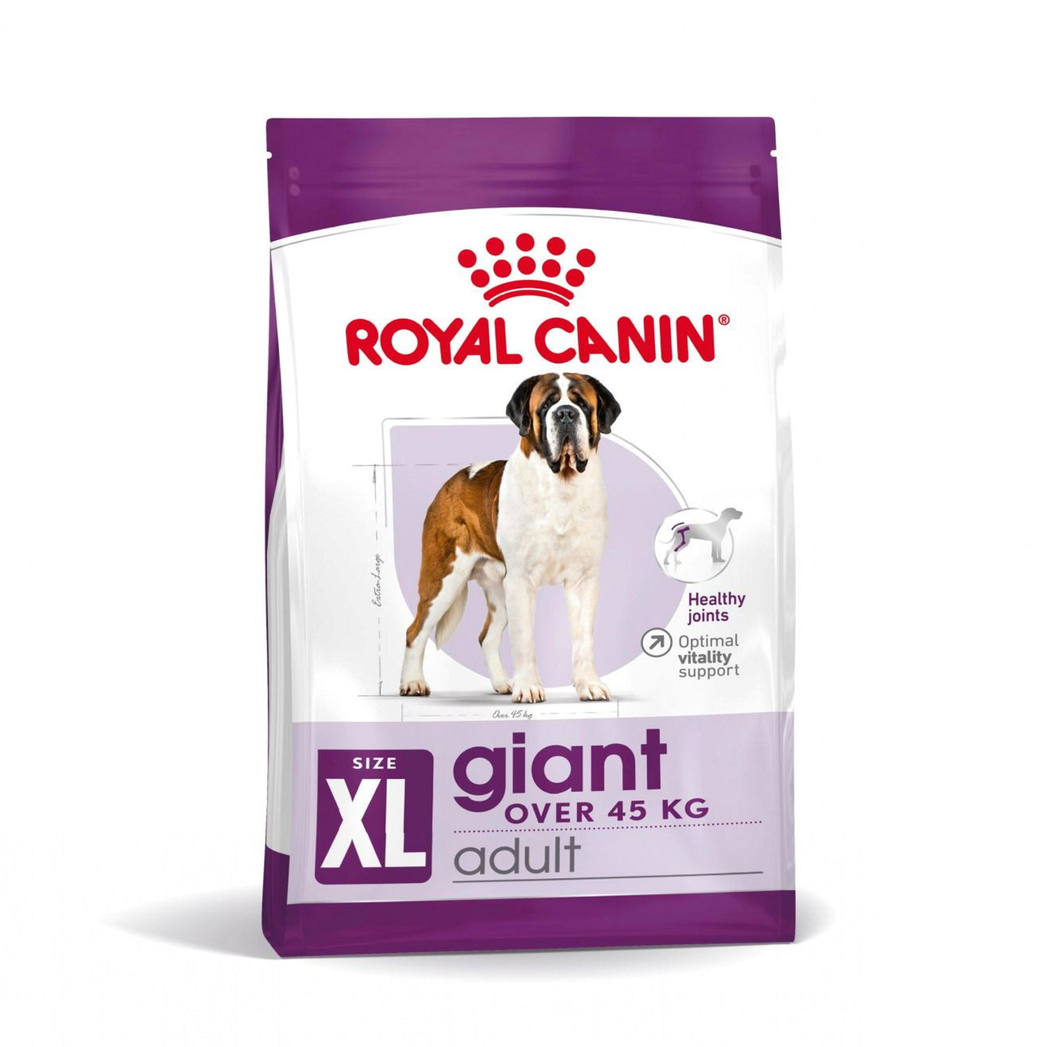 Royal Canin Giant Adult