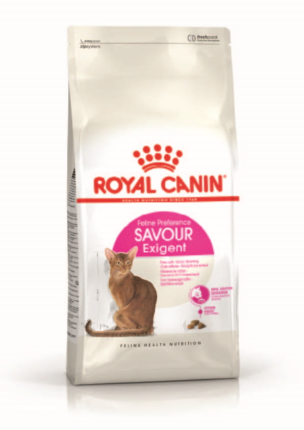 Savour Exigent 10 kg
