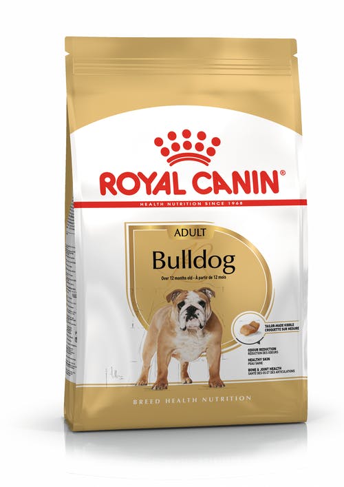 Bulldog Adult 12 kg