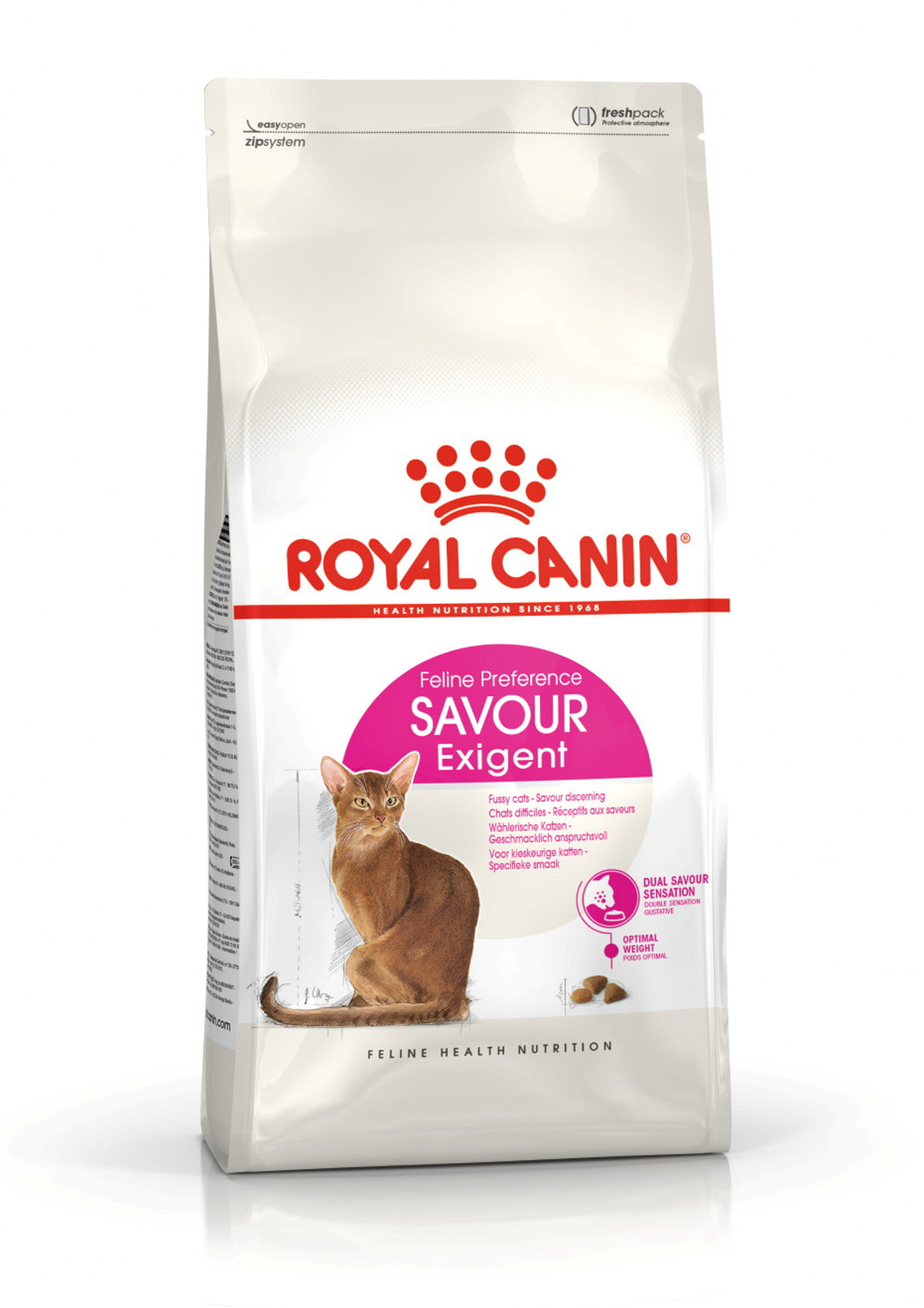 Savour Exigent 10 kg
