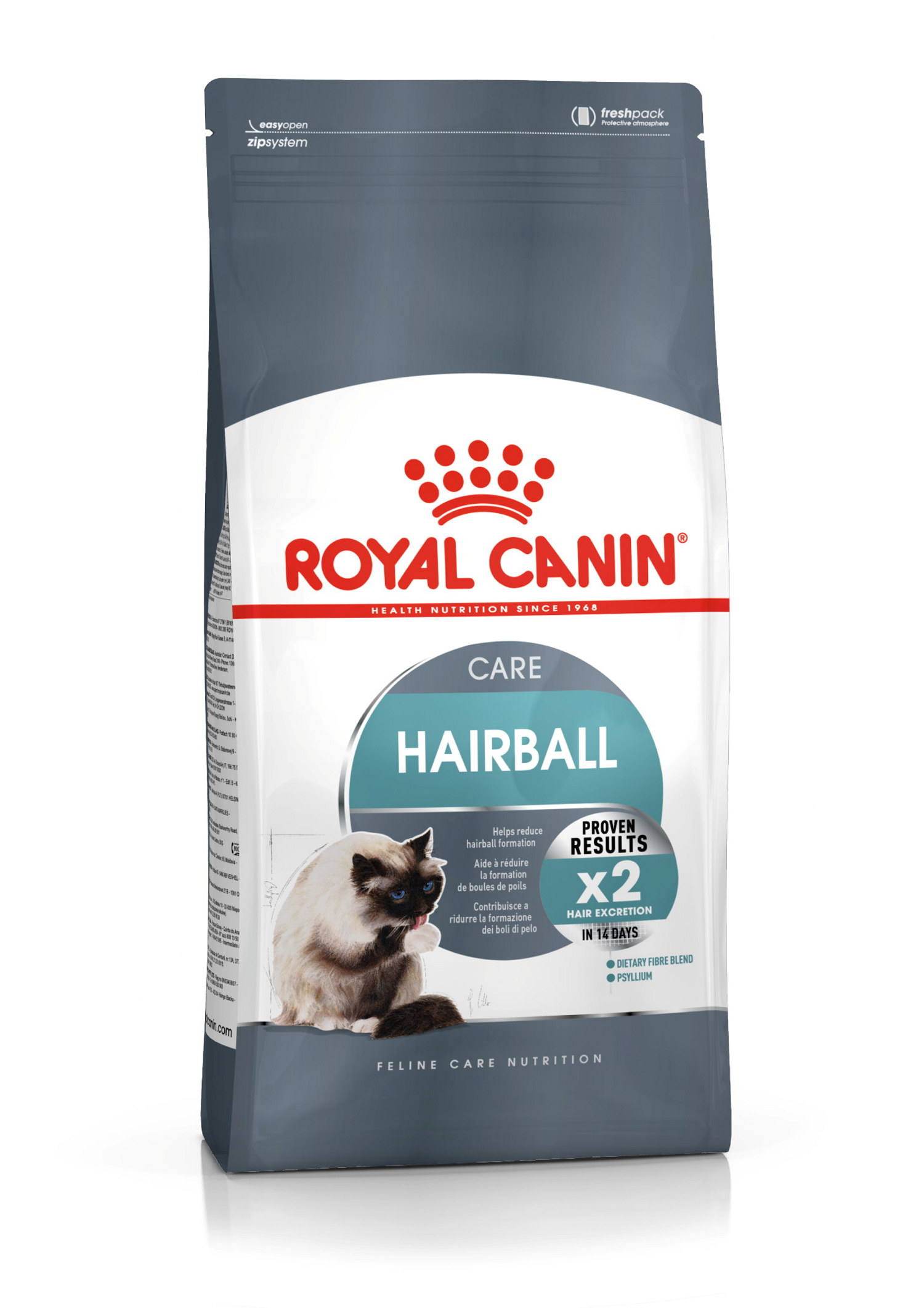 Hairball Care 10 kg