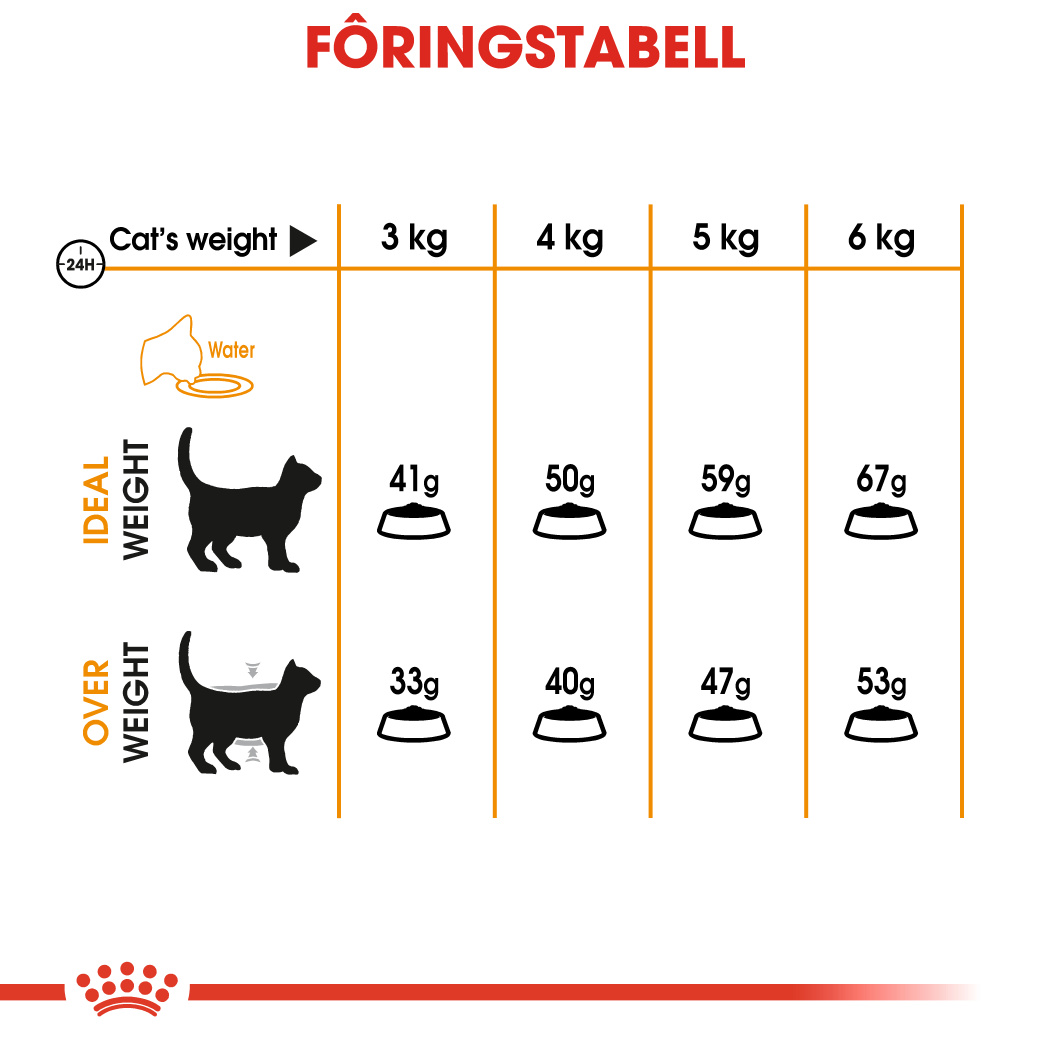 Royal Canin Hair & Skin care Adult