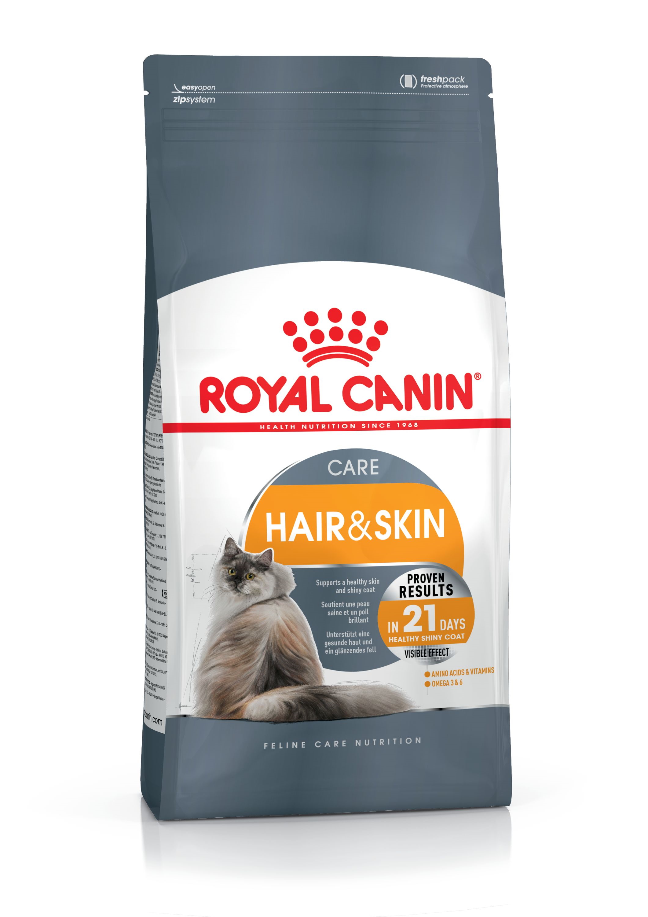 Hair & Skin Care 10 kg