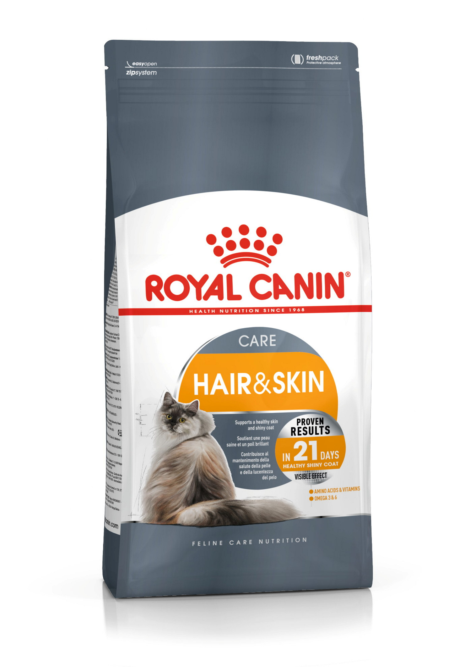 Royal Canin Hair & Skin care Adult