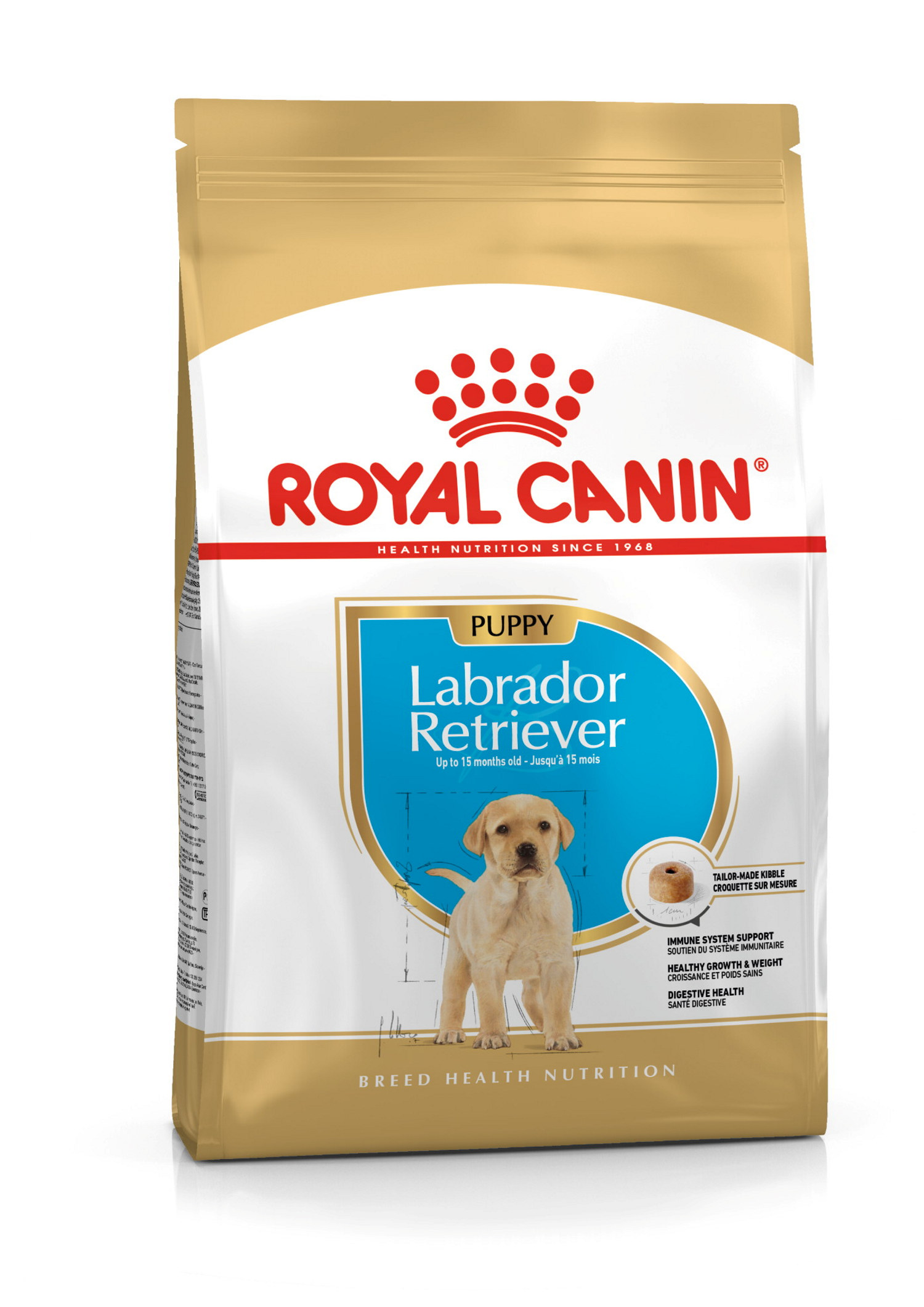 Royal Canin Labrador Retriever Puppy, 12 kg