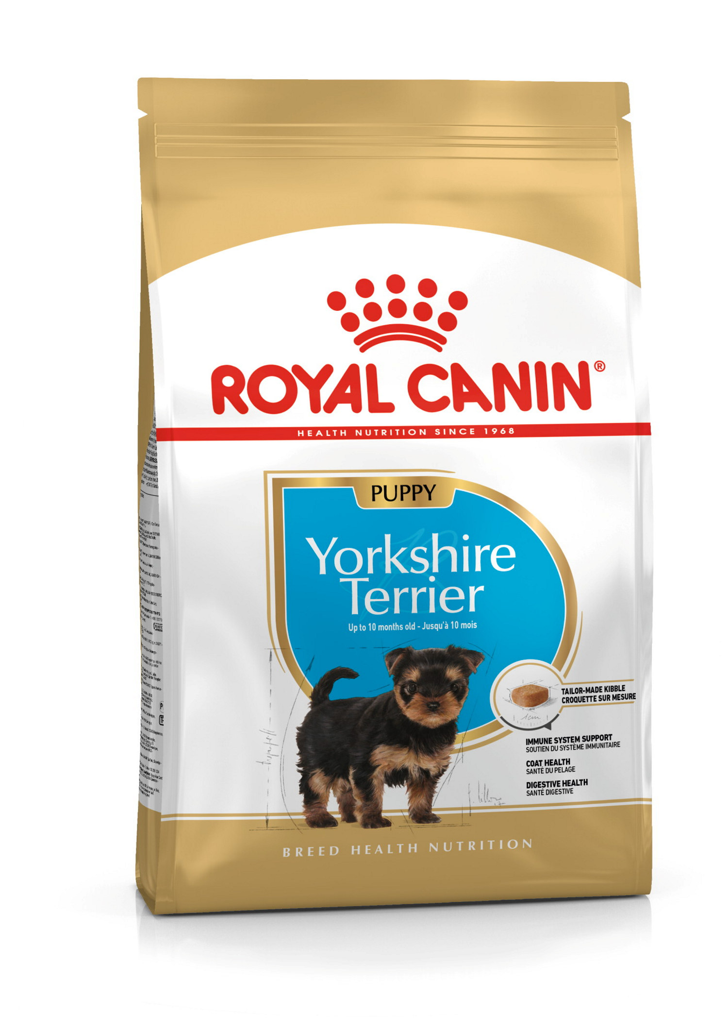 Yorkshire Terrier Junior 1,5 kg
