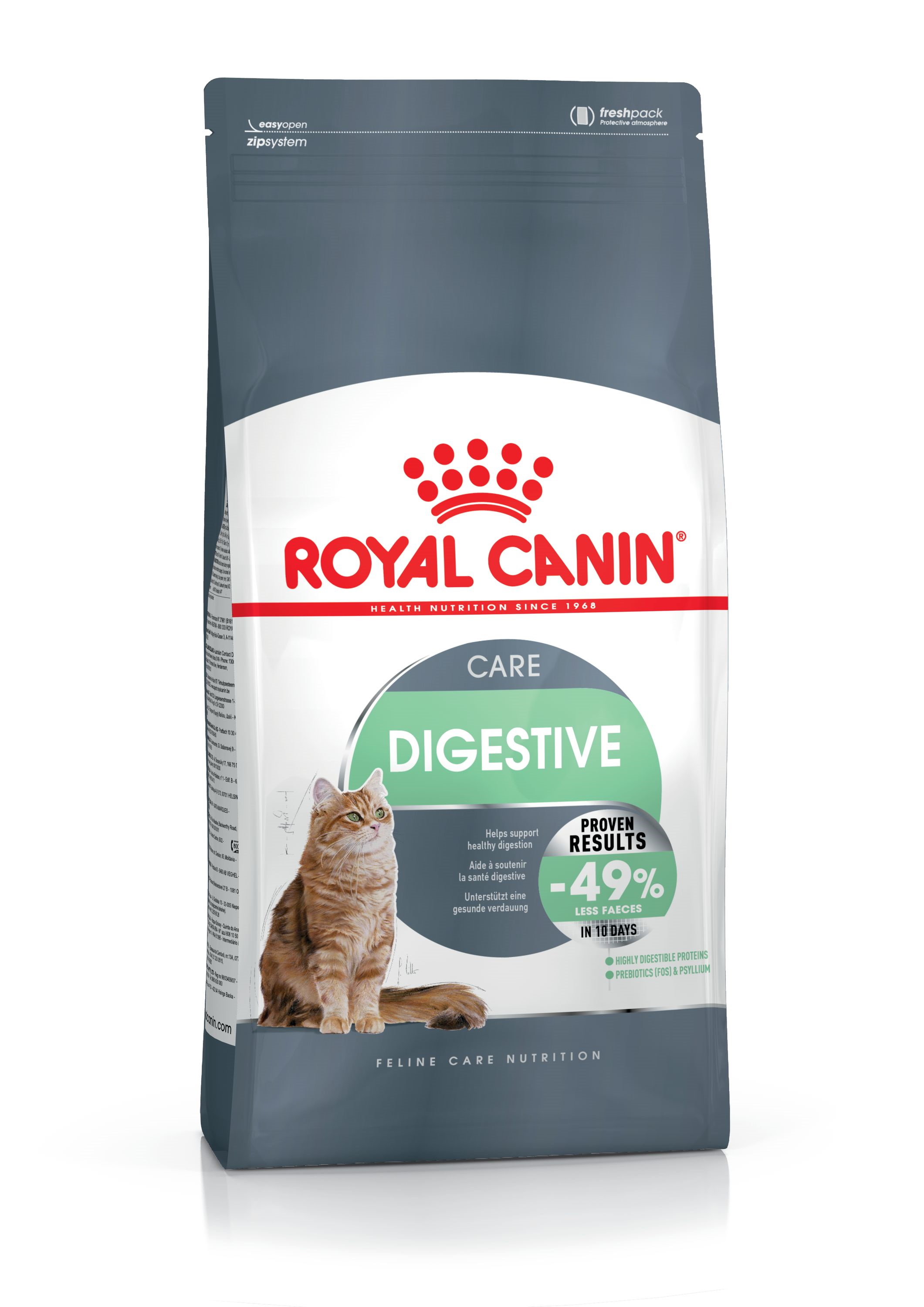 Digestive Care 2 kg