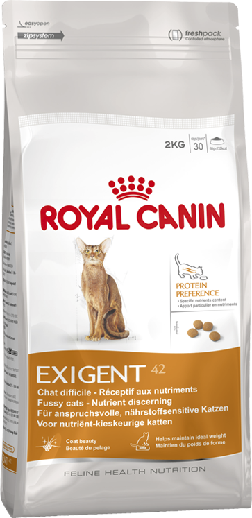 Protein Exigent 2 kg