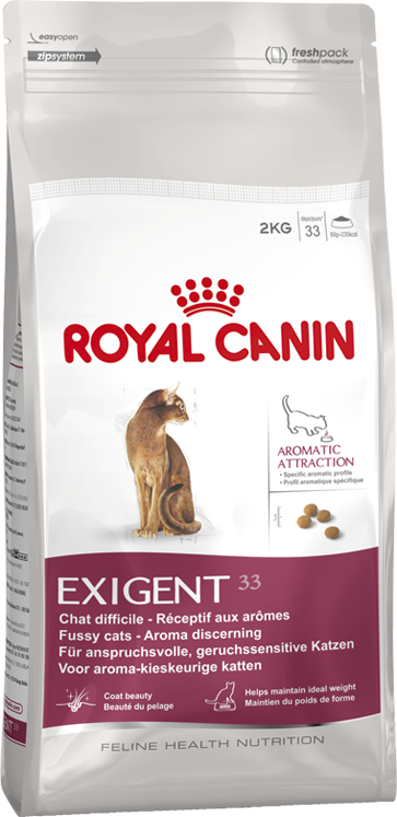 Aroma Exigent 2 kg