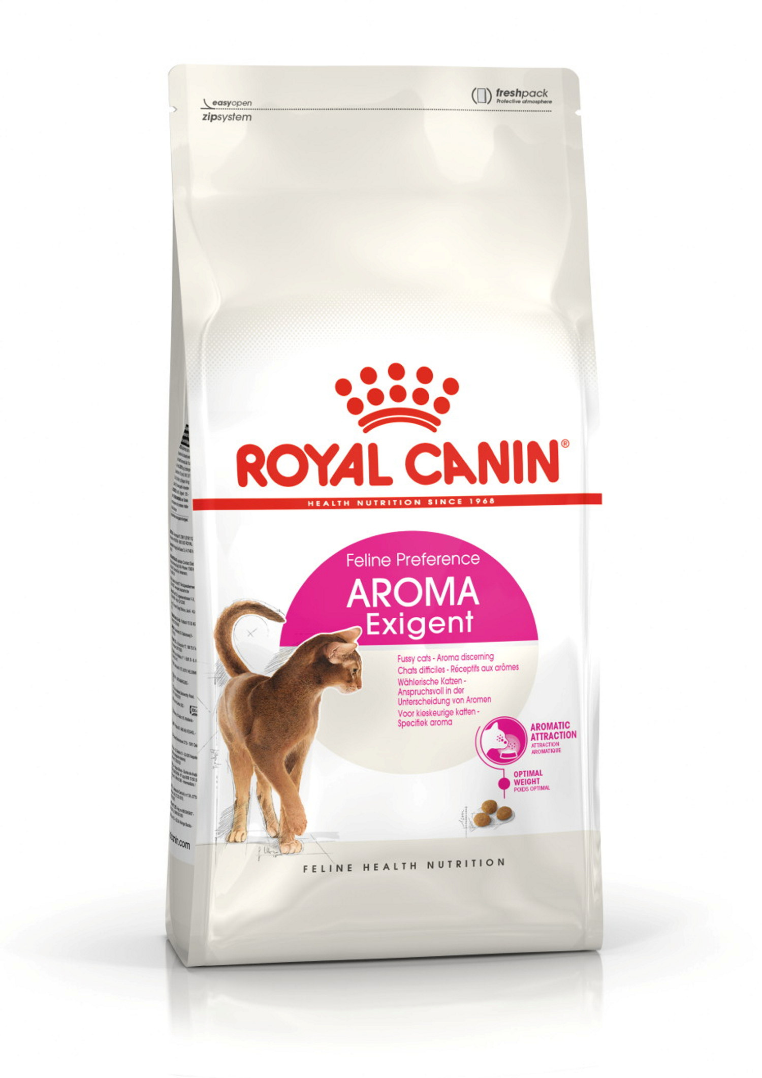 Aroma Exigent 10 kg