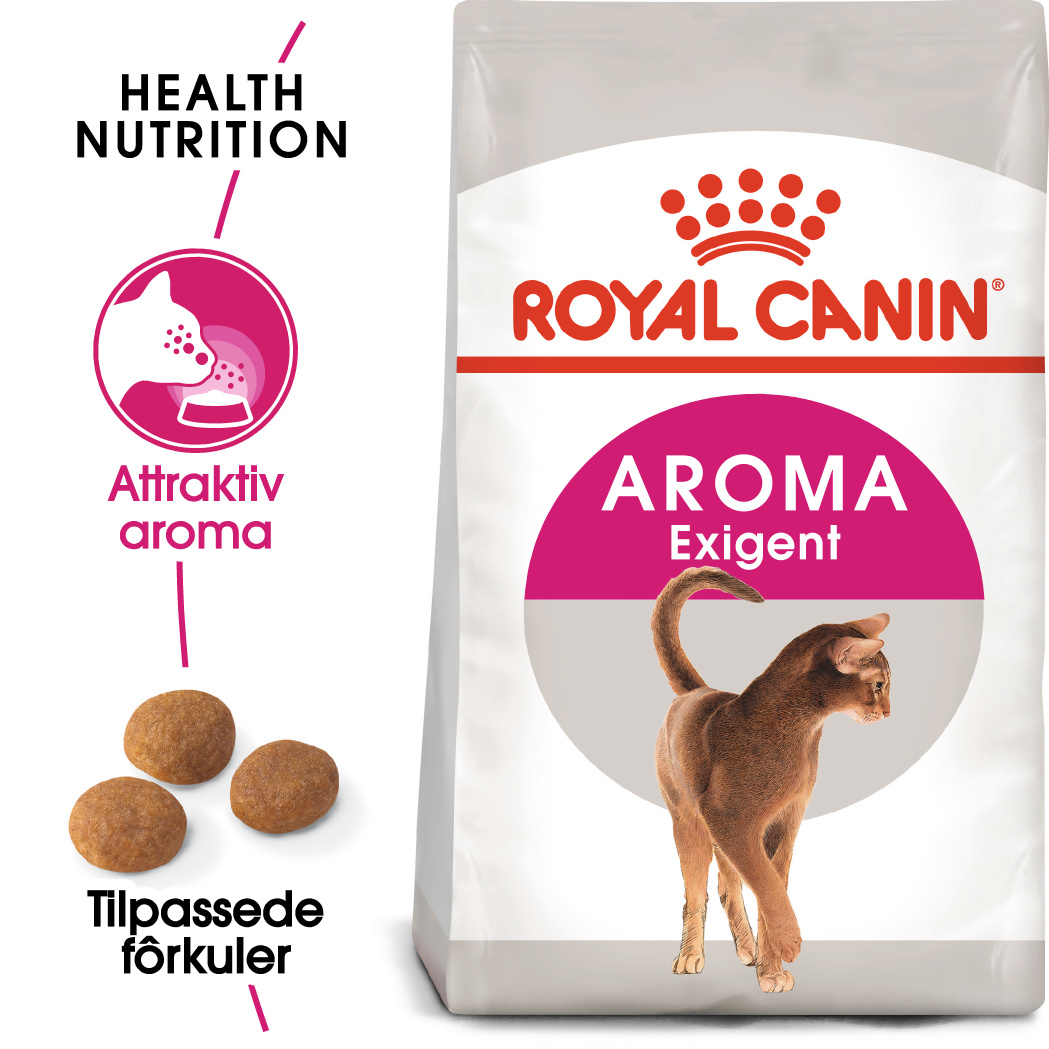 Aroma Exigent 2 kg