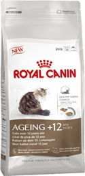 Ageing 12+ 2 kg