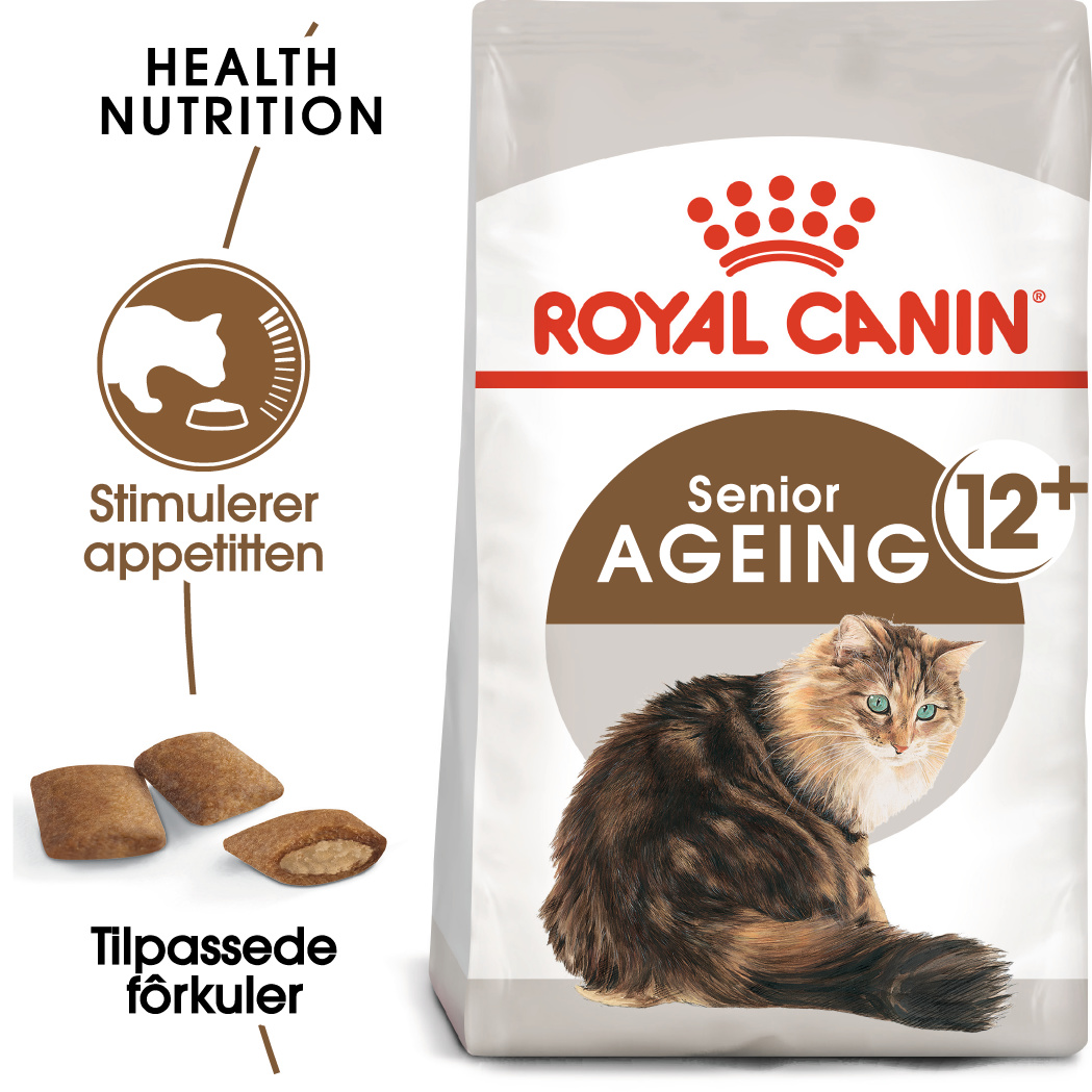Ageing 12+ 2 kg