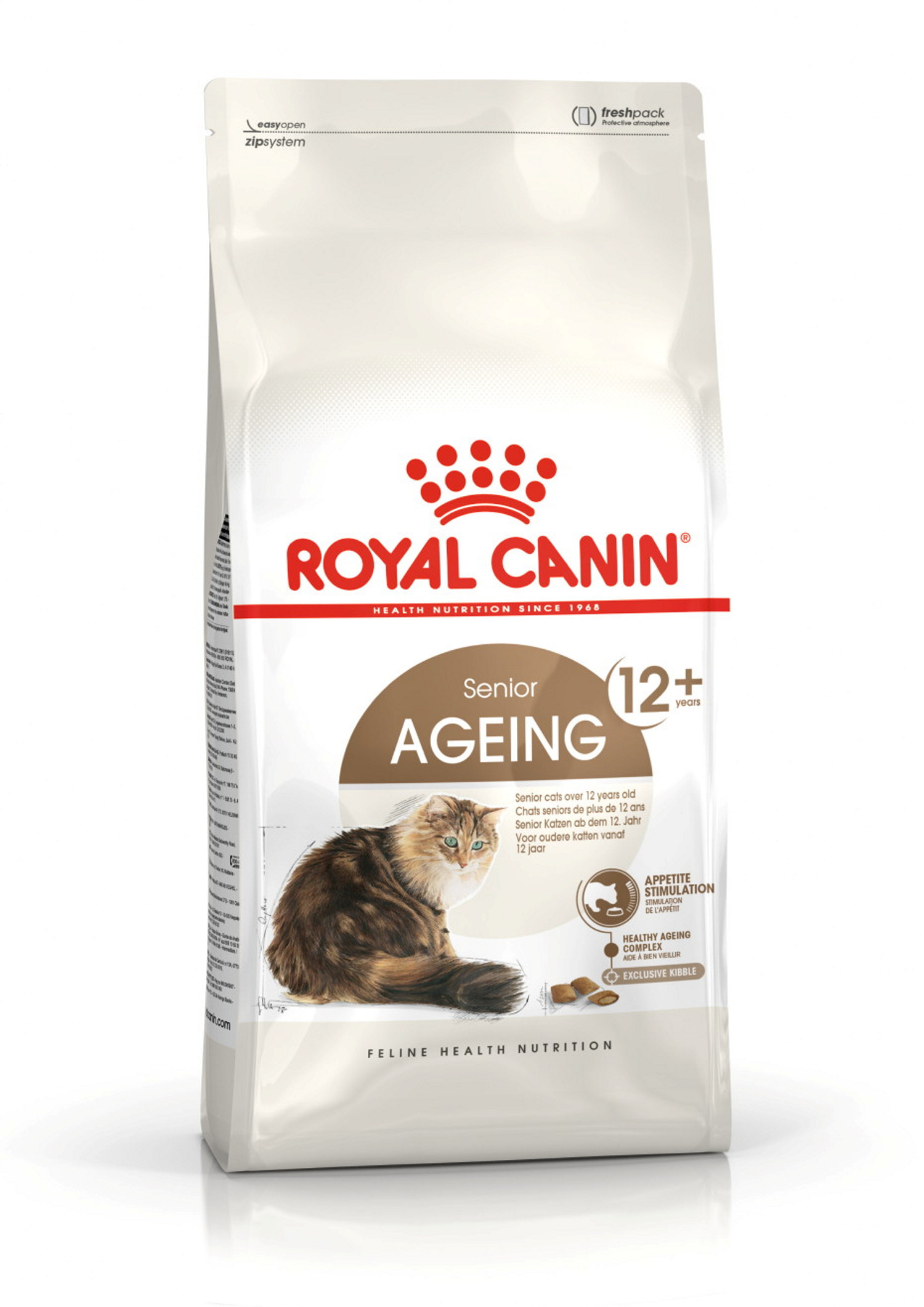 Ageing 12+ 2 kg