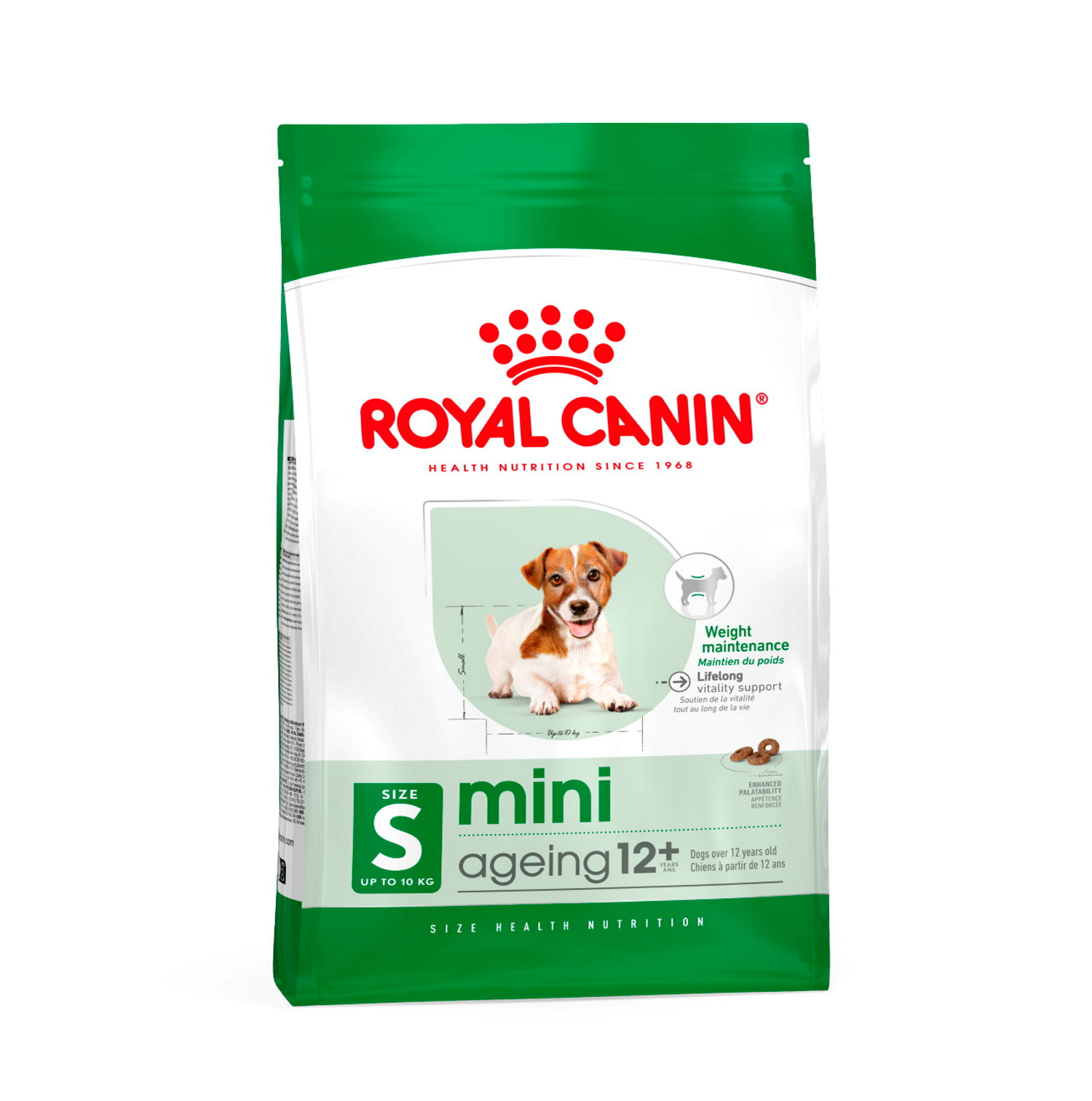 Royal Canin Mini Ageing 12+