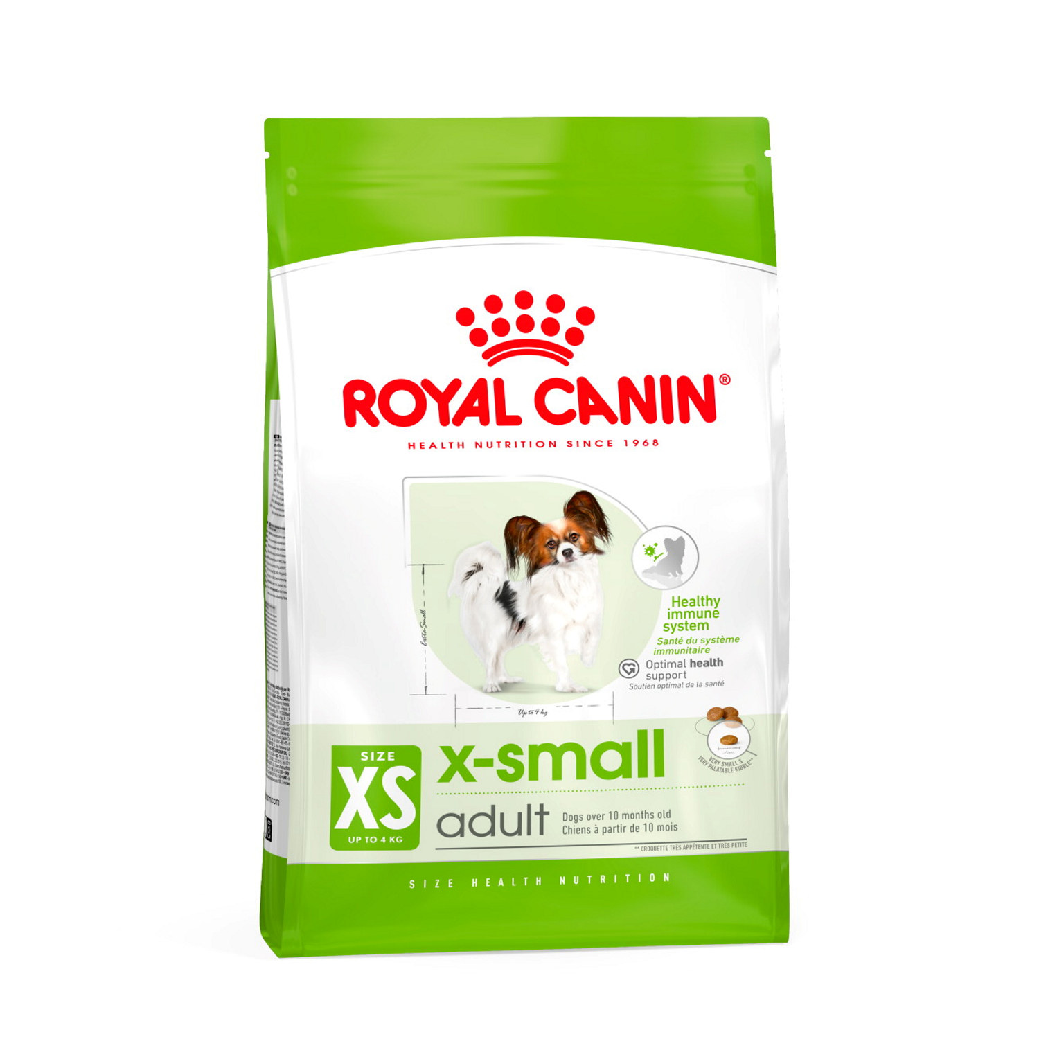 Royal Canin X-small Adult