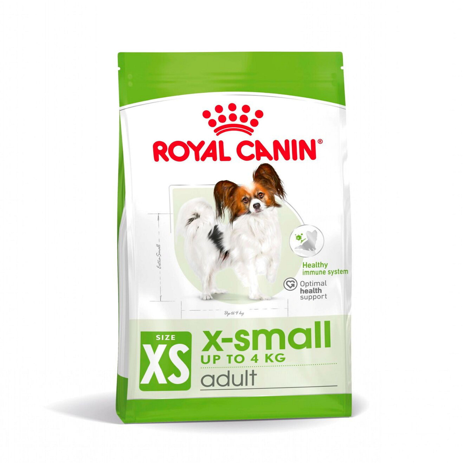 Royal Canin X-small Adult