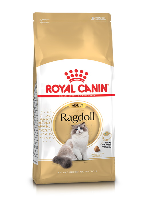 Ragdoll Adult 2 kg