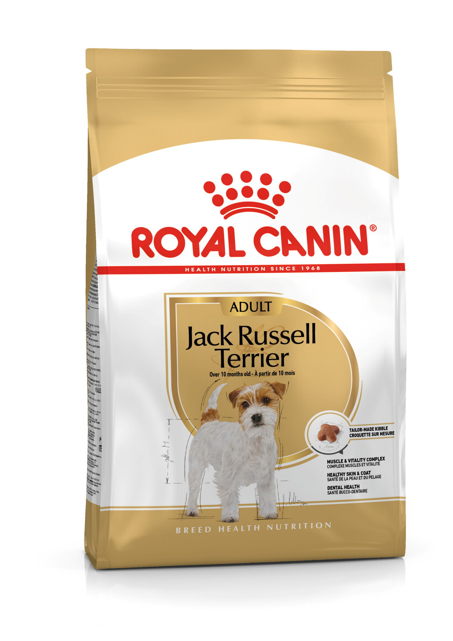 Royal Canin Jack russel Adult
