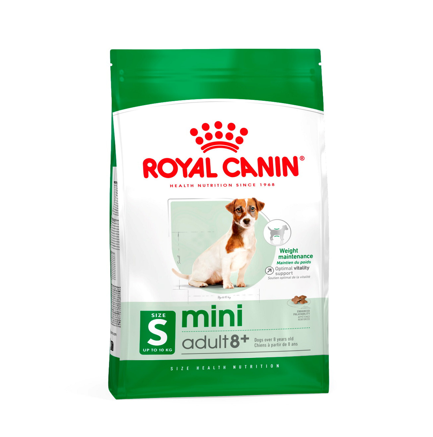 Royal Canin Mini Adult 8  2Kg
