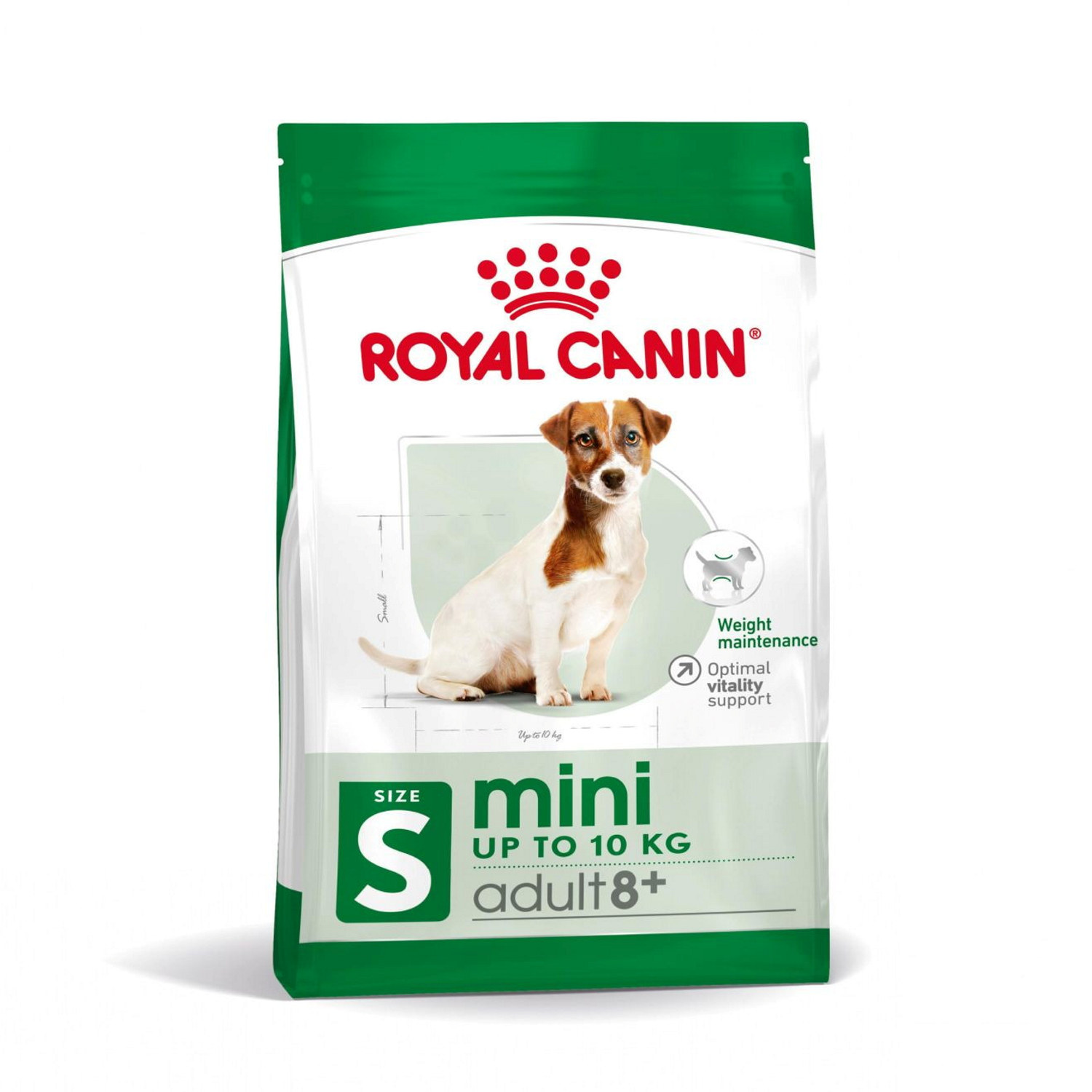 Royal Canin Mini Adult 8  2Kg