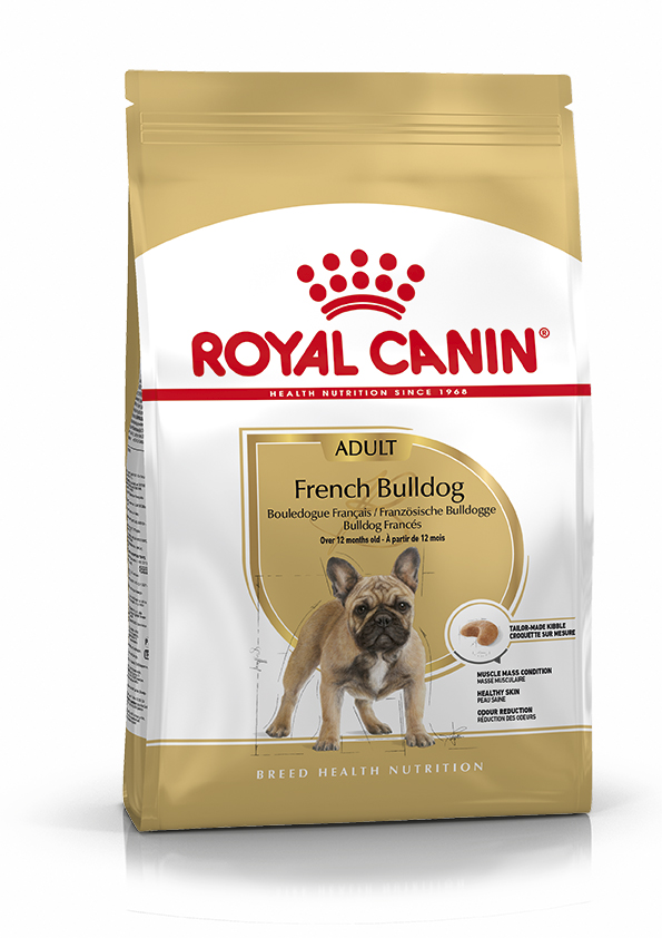 Royal Canin French Bulldog Adult
