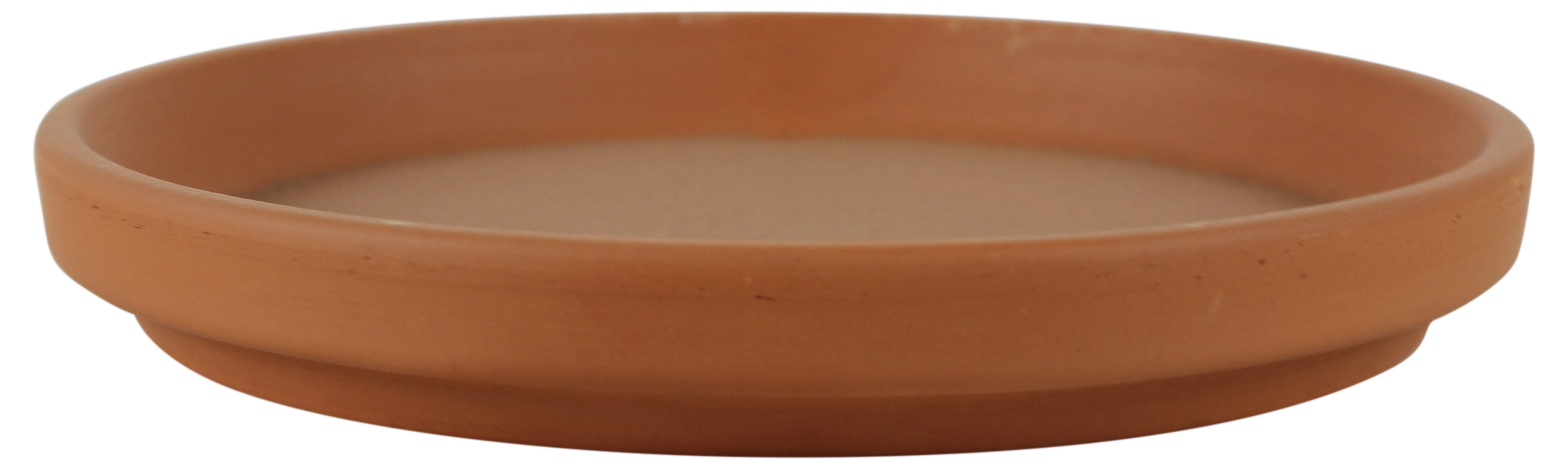 Saucer D13,5 w/s terracotta