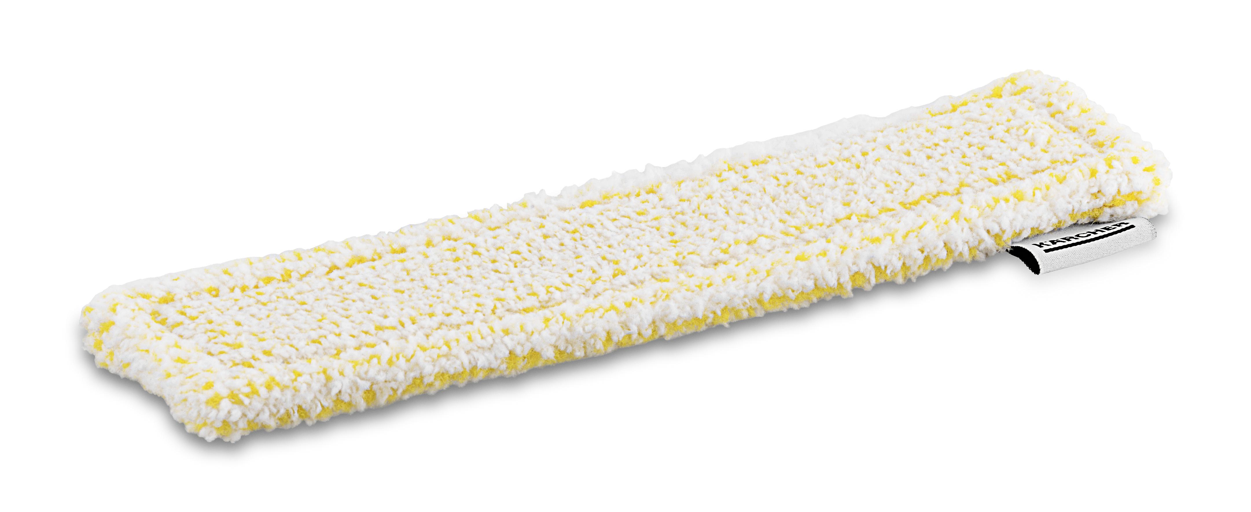 WV indoor microfibre wiping CL