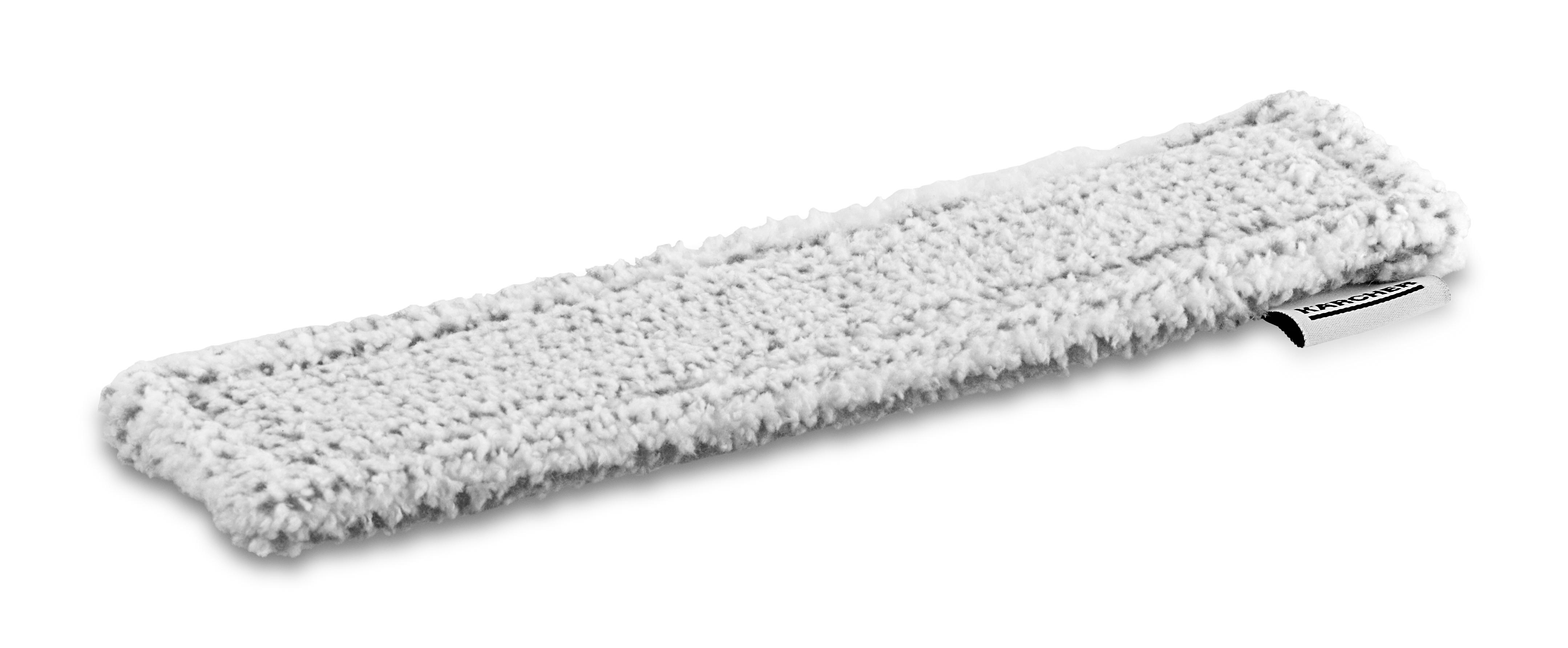 WV outdoor microfibre wiping CL