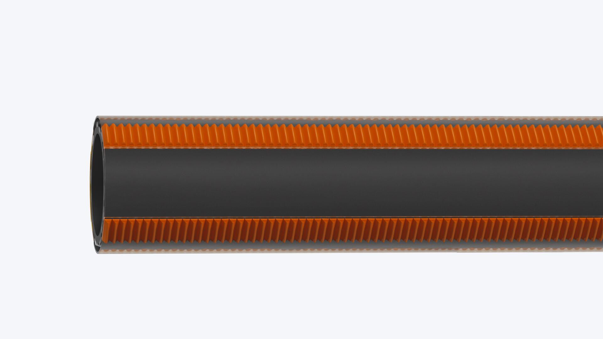 Flex Hose (1/2") 20m w/f