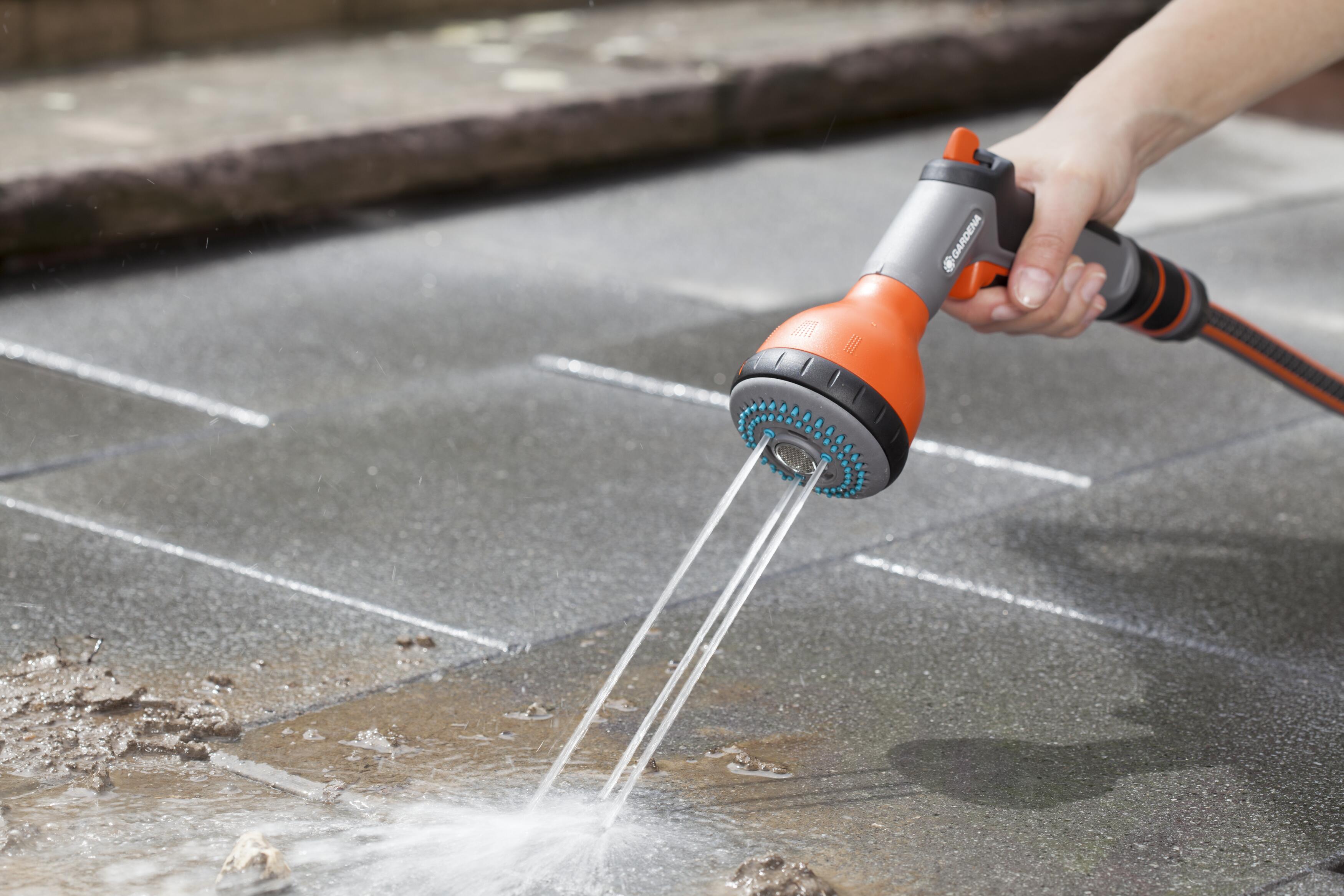 Multifunksjonspistol Classic