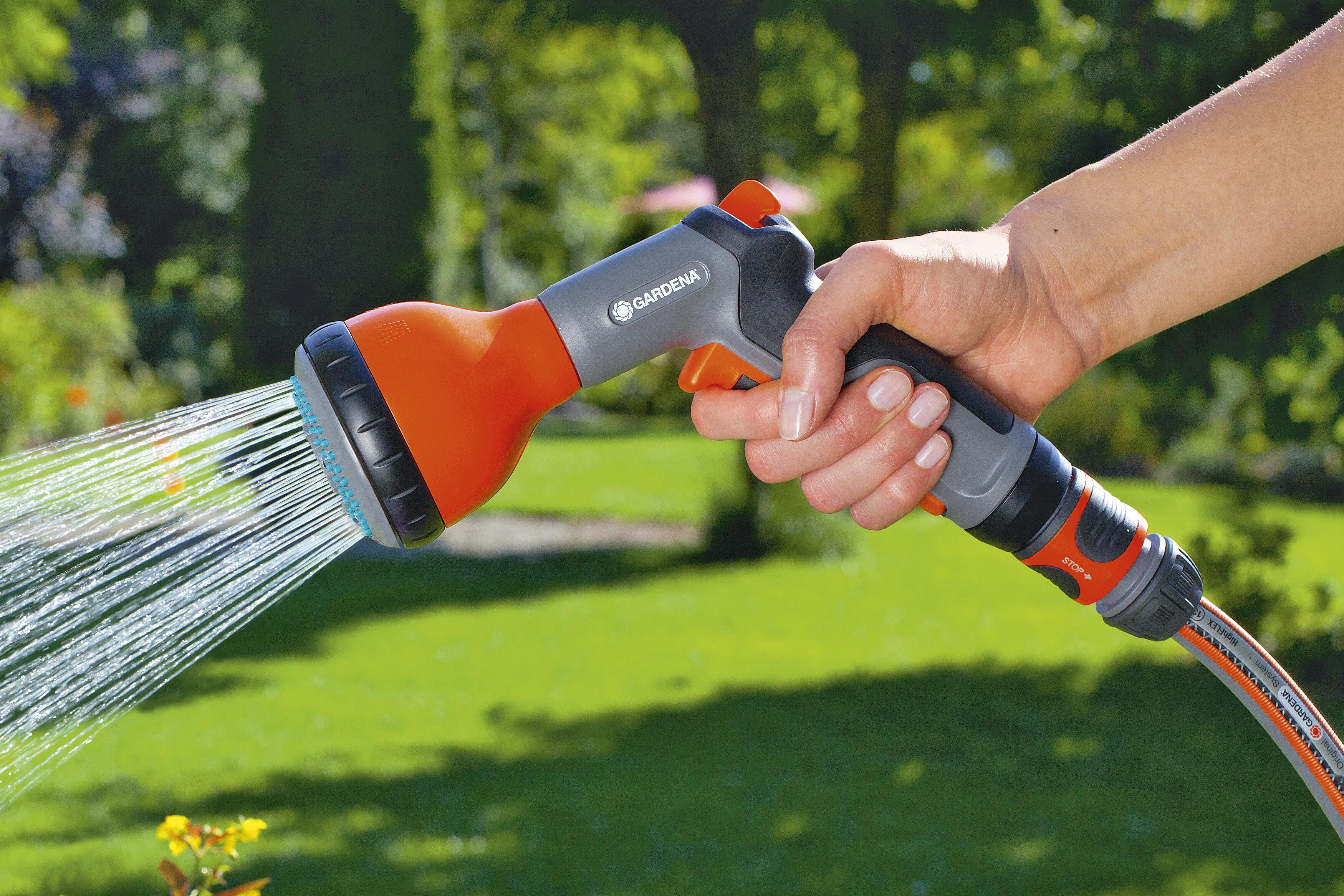 Multifunksjonspistol Classic