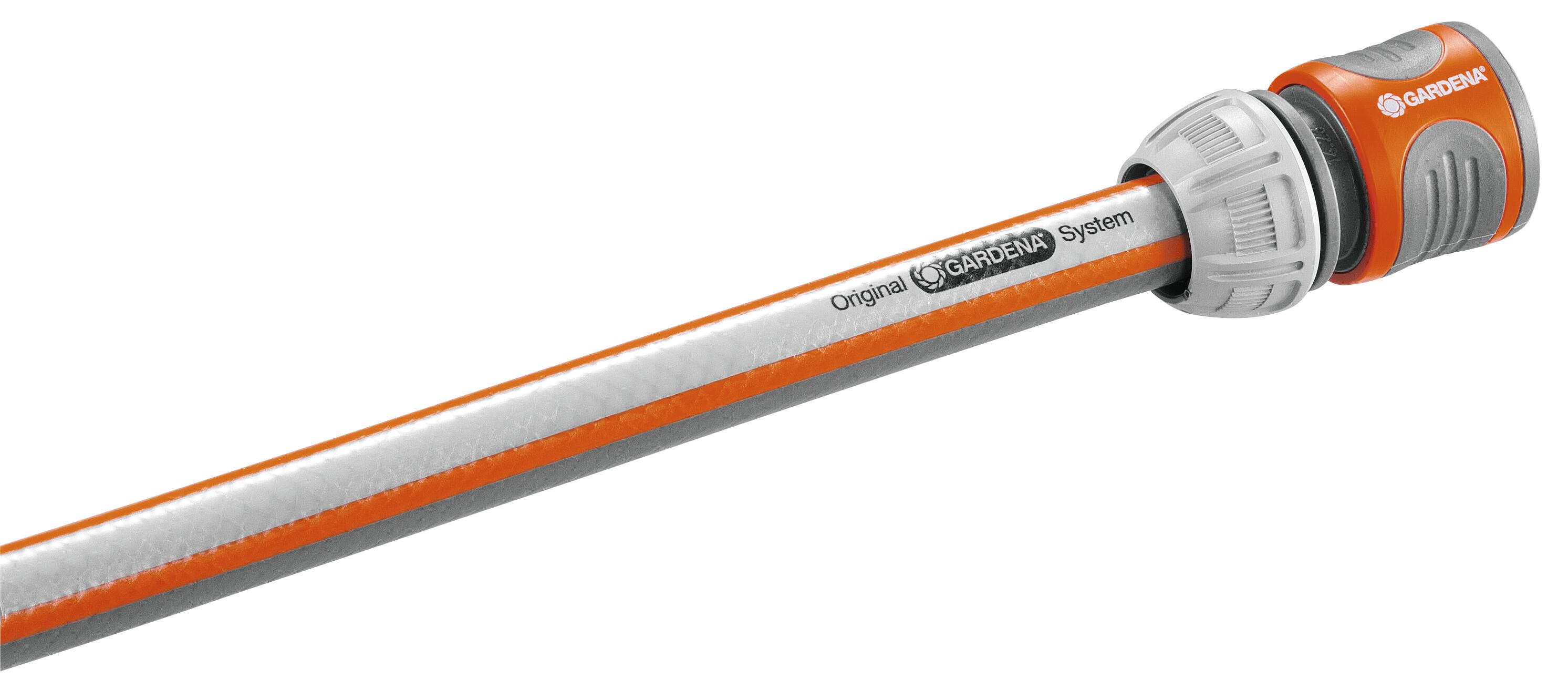 Hose Connector 1/2" - 5/8"