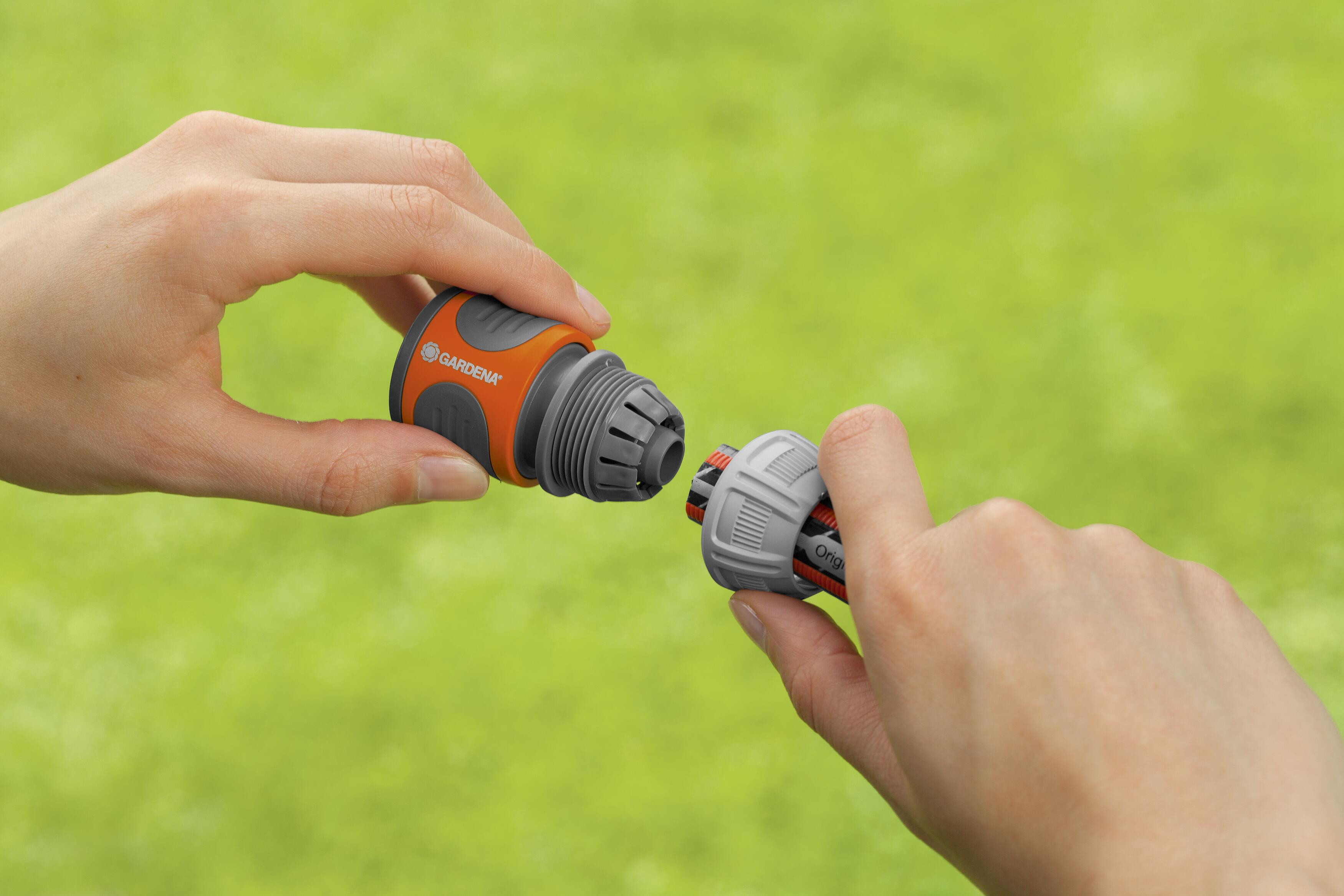 Hose Connector 1/2" - 5/8"