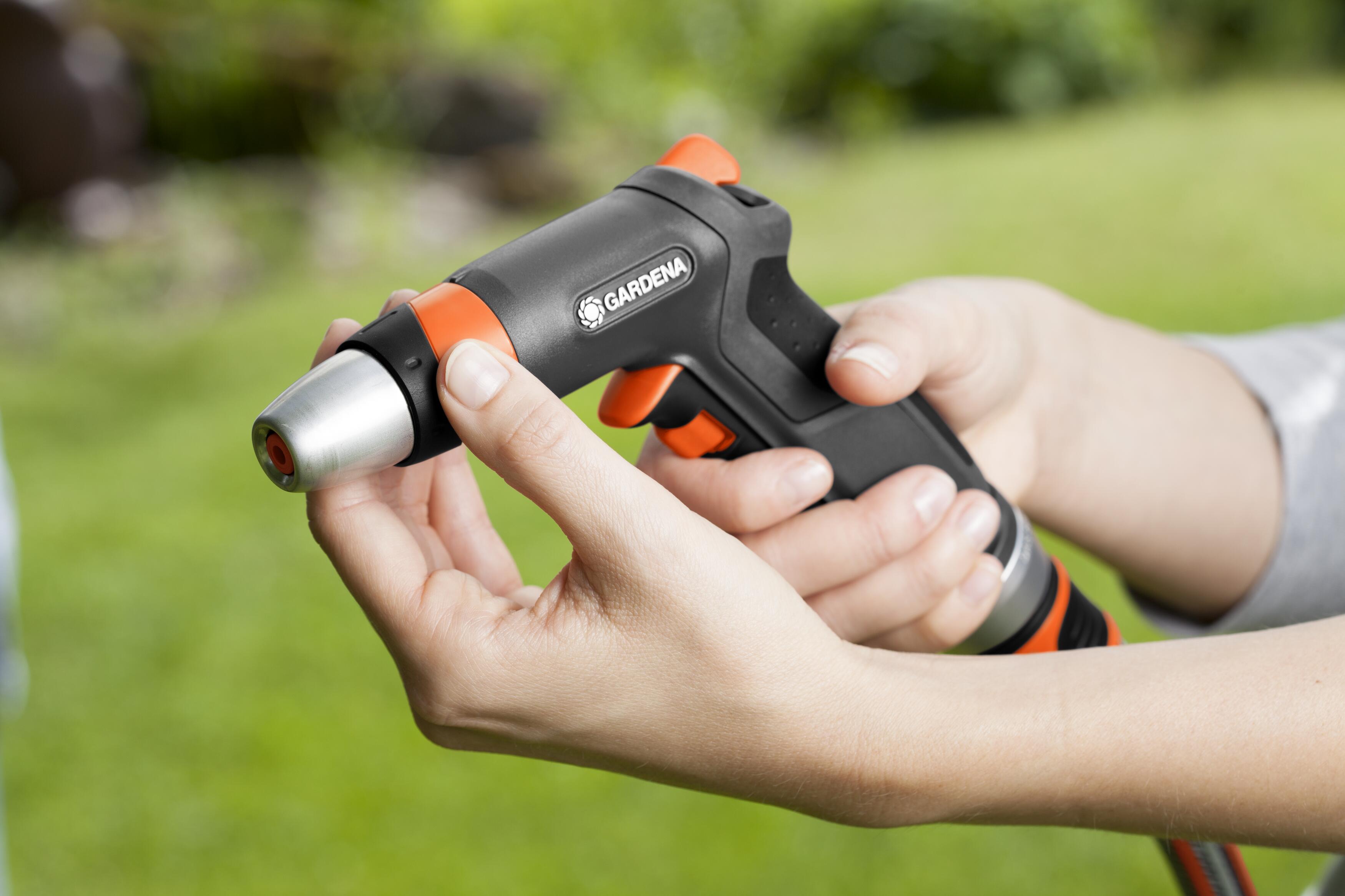 Strålepistol Premium