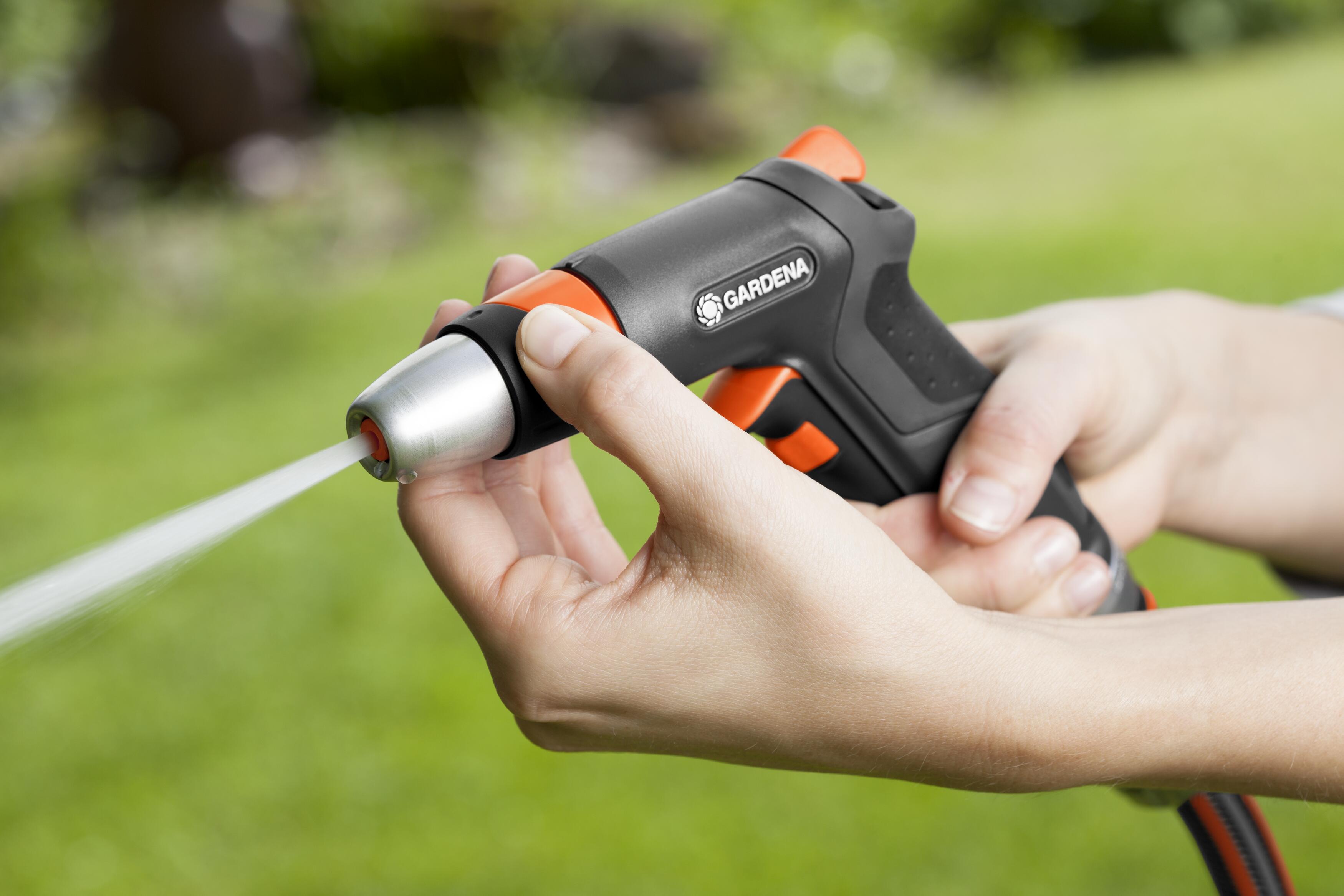 Strålepistol Premium