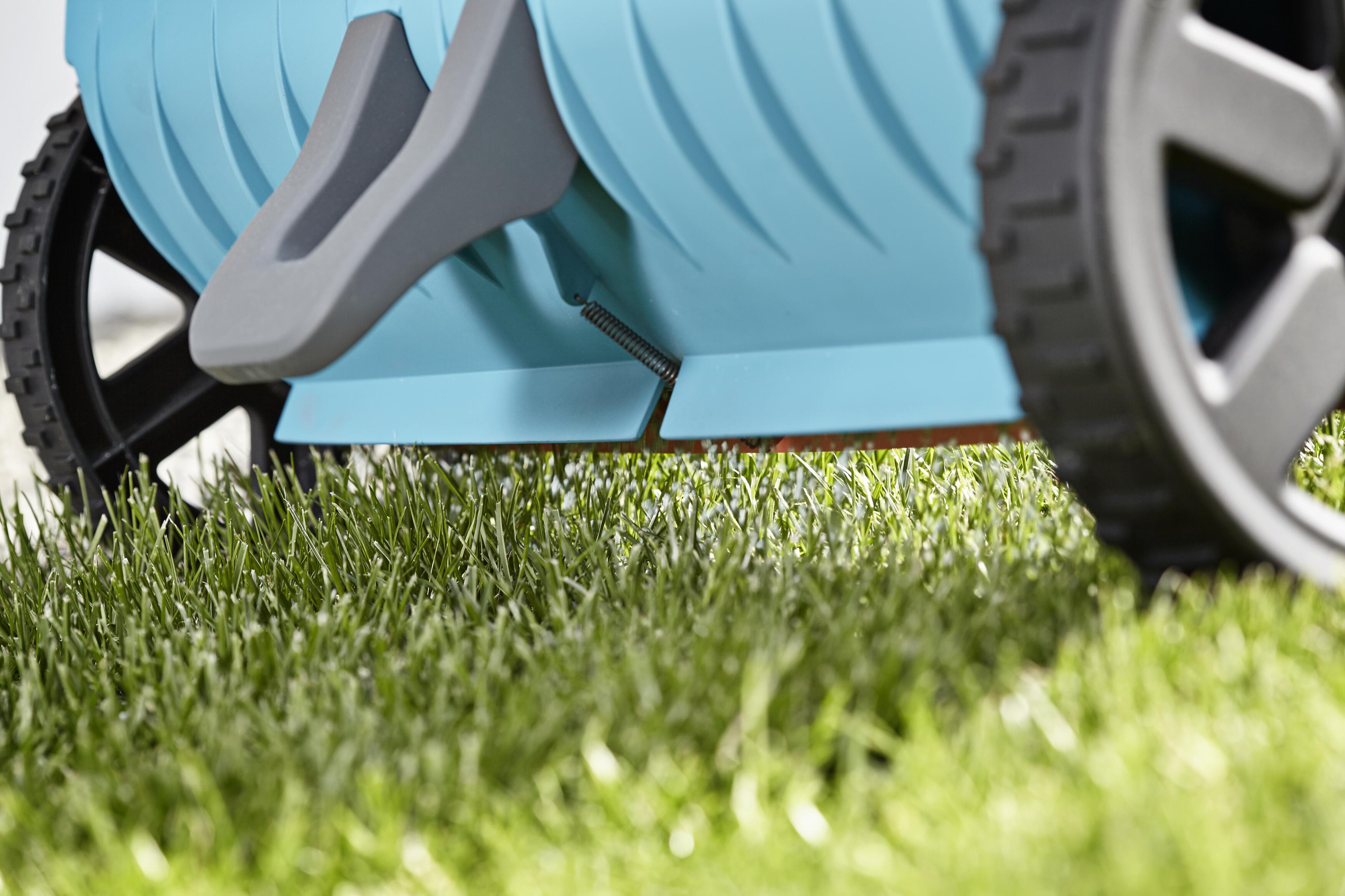 Spridarvagn universal L