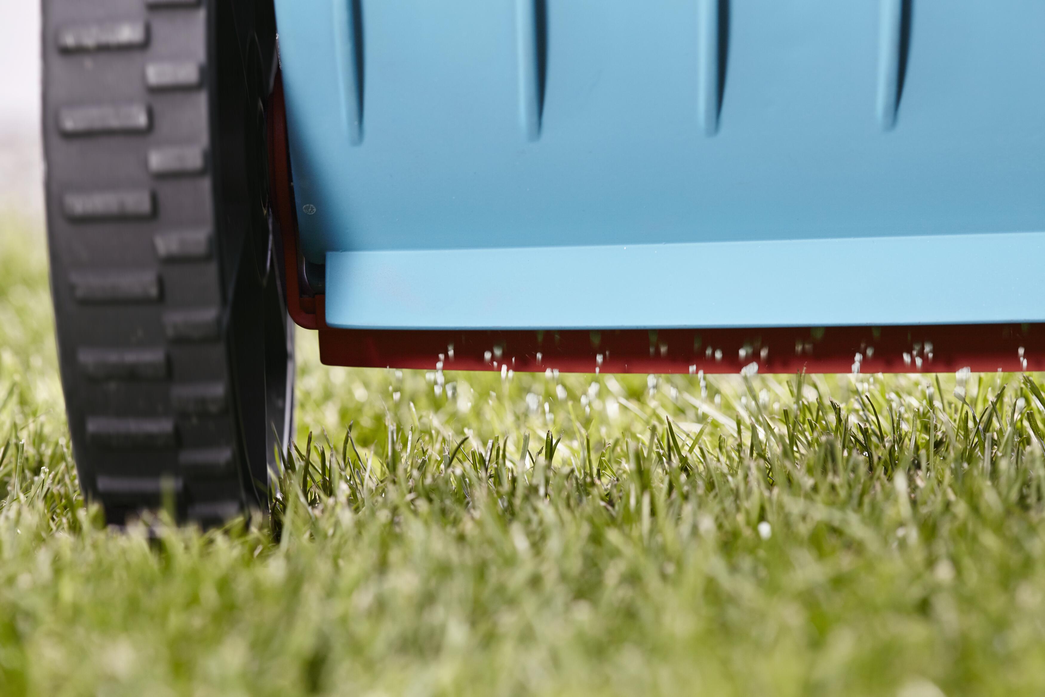 Spridarvagn universal L