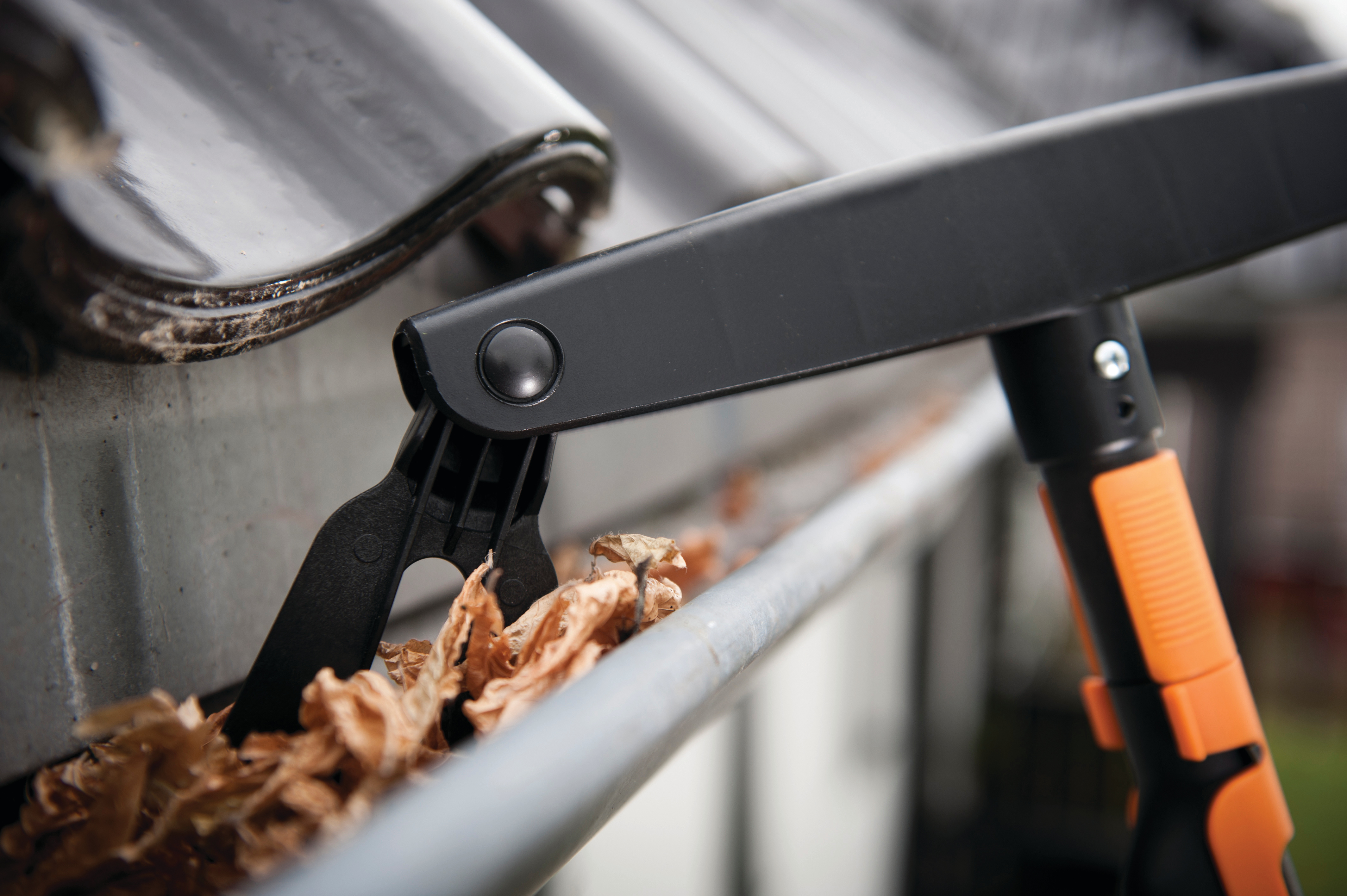 QuikFit Gutter Cleaner