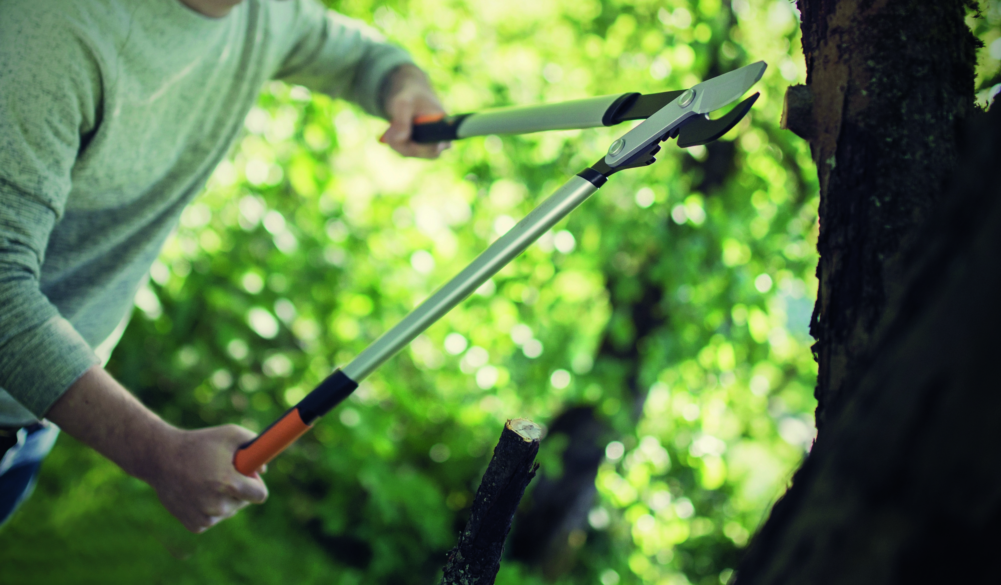 PowerGear X Bypass Lopper LX98