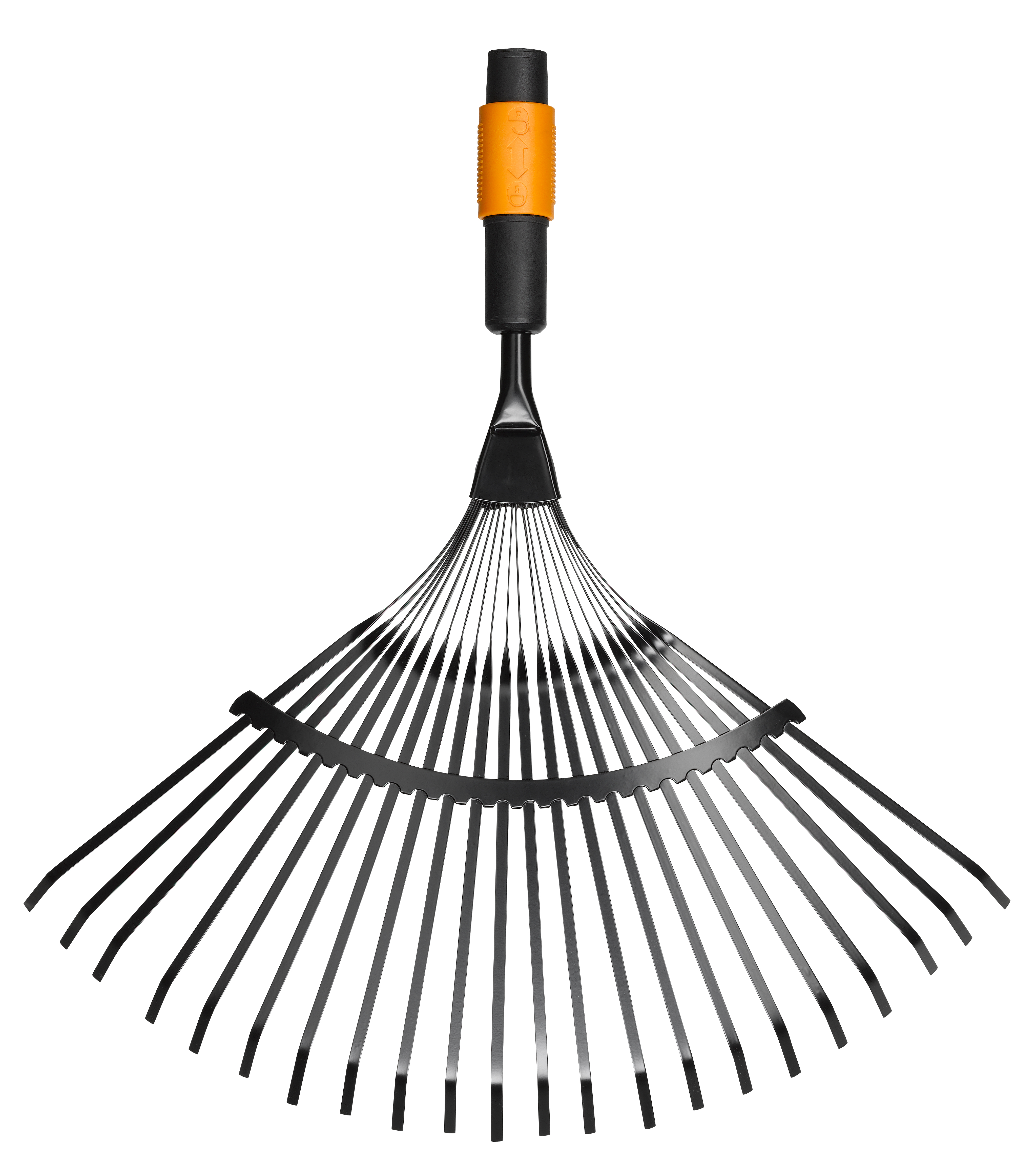 Lövräfsa stål 20 Quikfit