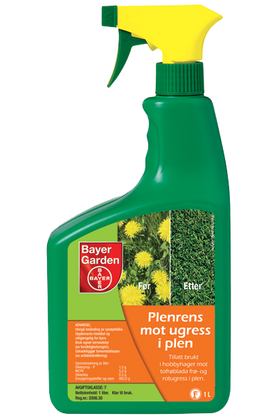 Bayer Plenrens