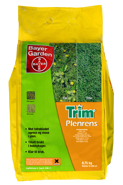 Bayer Plenrens