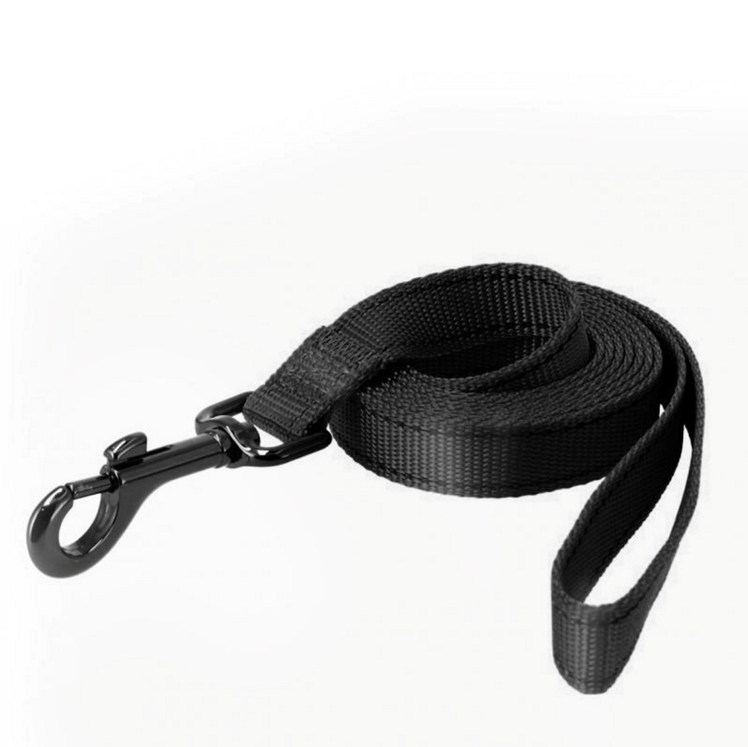 Koppel Iris svart 25mm