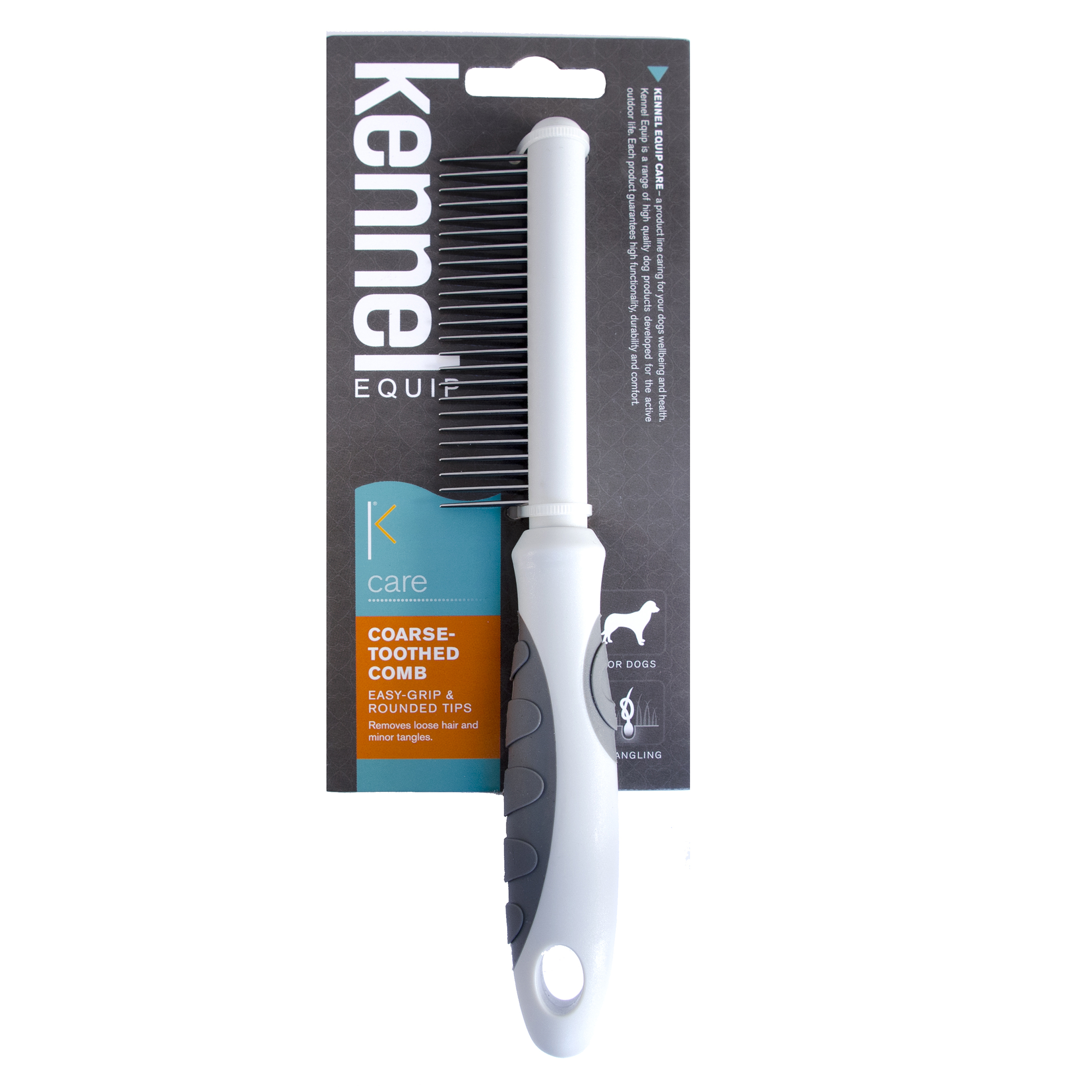 COARSE TOOTHED COMB,SIZE:2X6,5X25CM