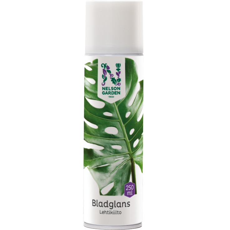 Leaf Gloss 250ml Nelson