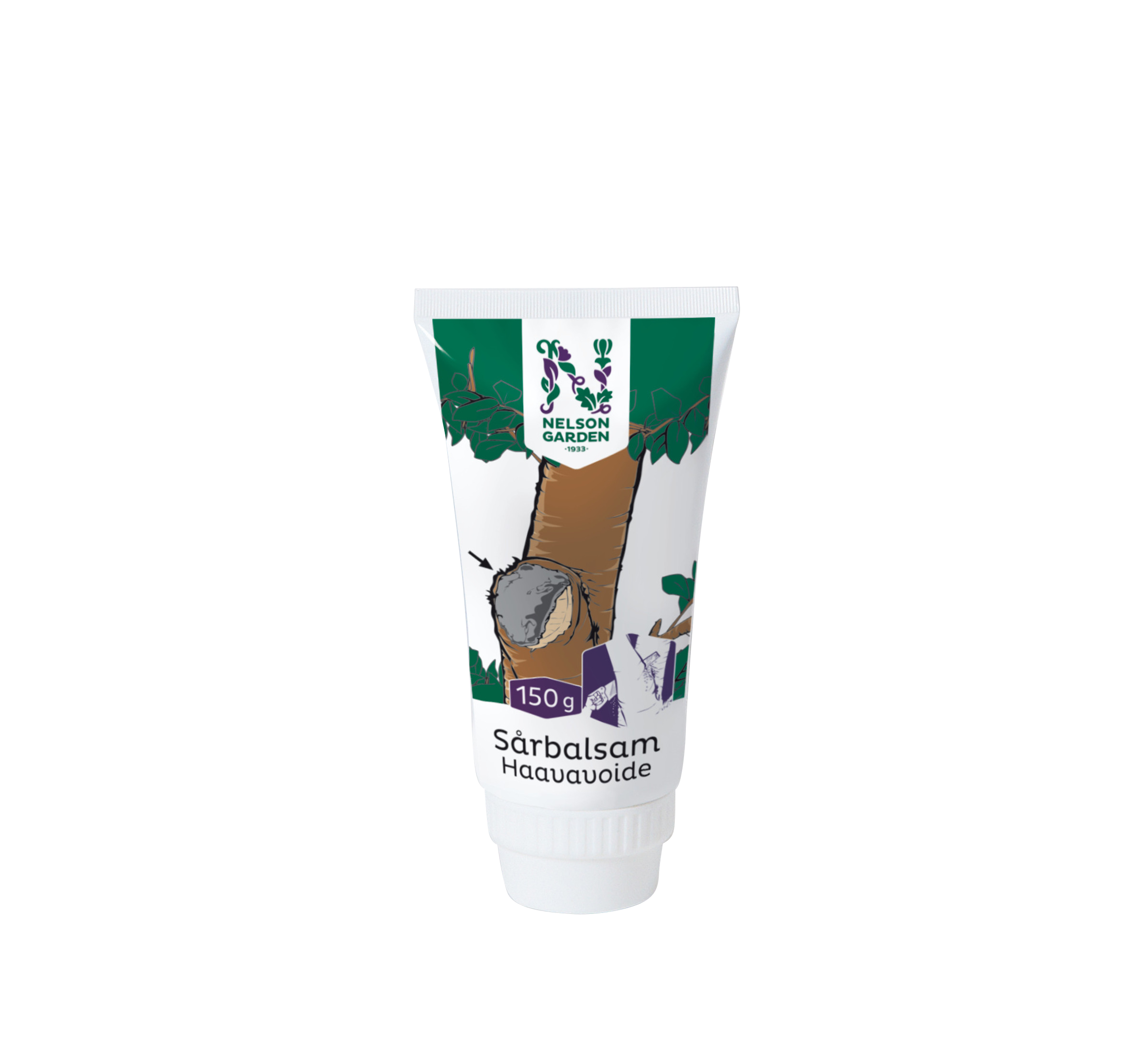 Sårbalsam