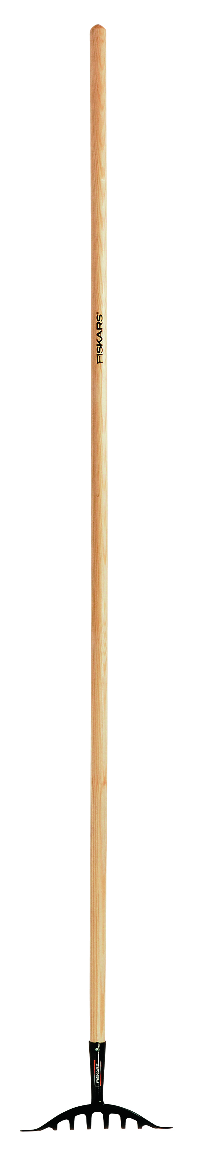 Roskratta Prima 10 böjda pinnar