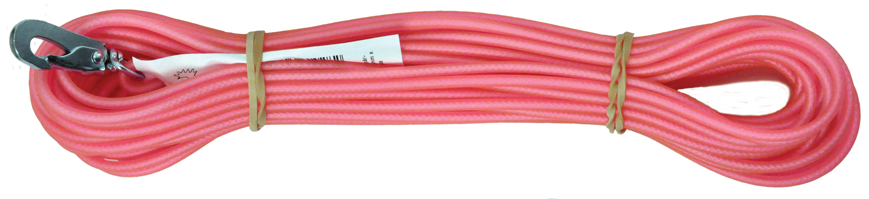 ALAC TRACKING LINE, PINK 4MM